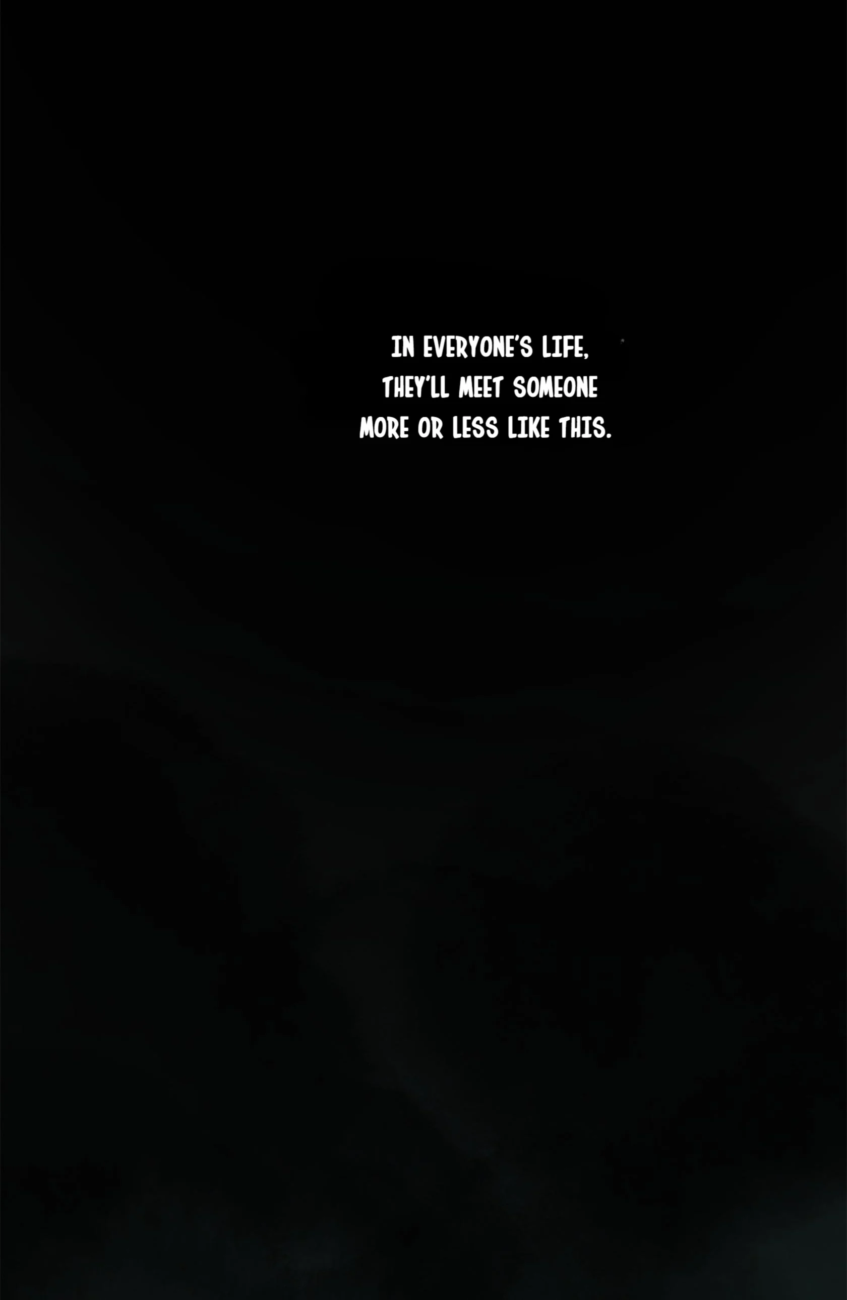 Beholder of the Abyss Chapter 26 - Page 6