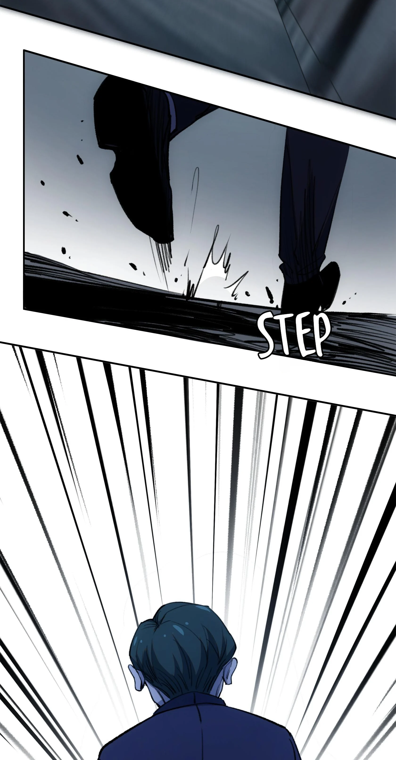 Beholder of the Abyss Chapter 28 - Page 16