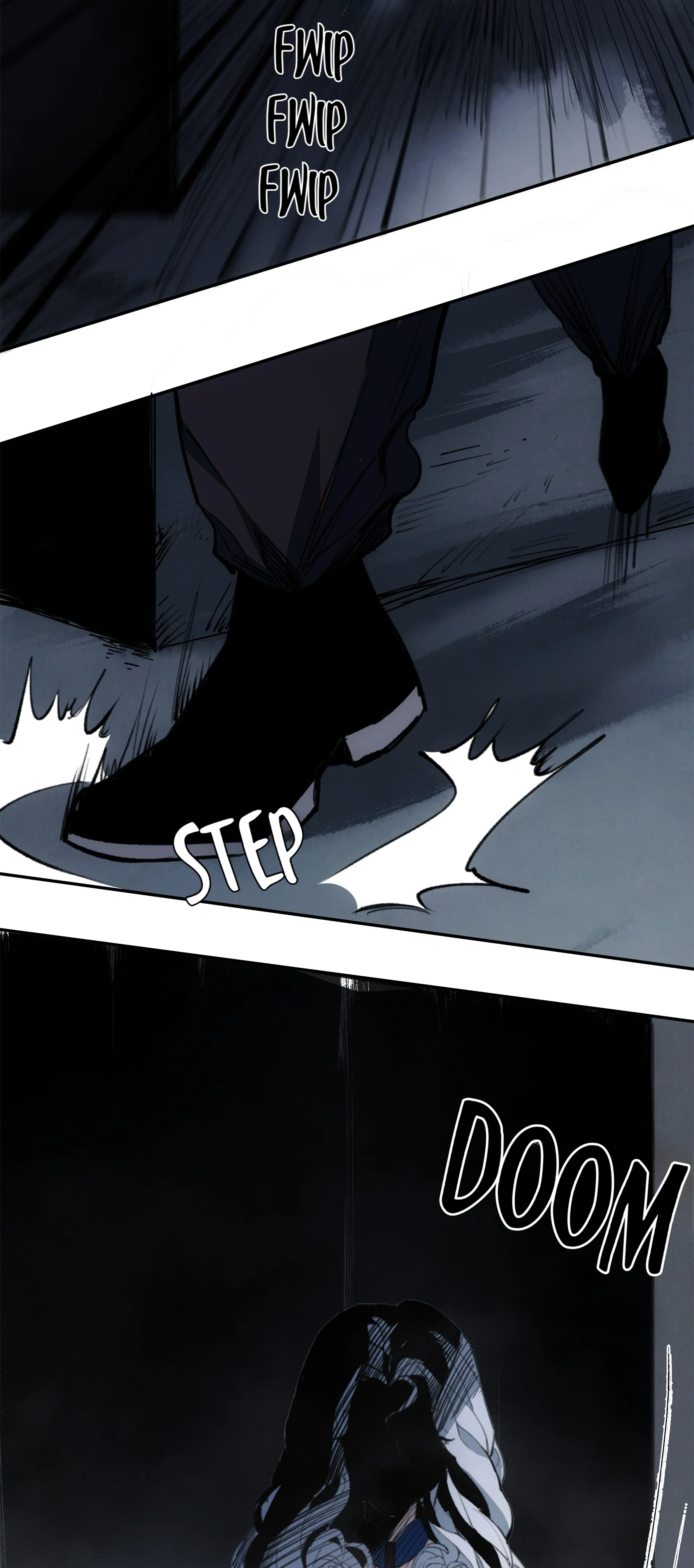 Beholder of the Abyss Chapter 28 - Page 22