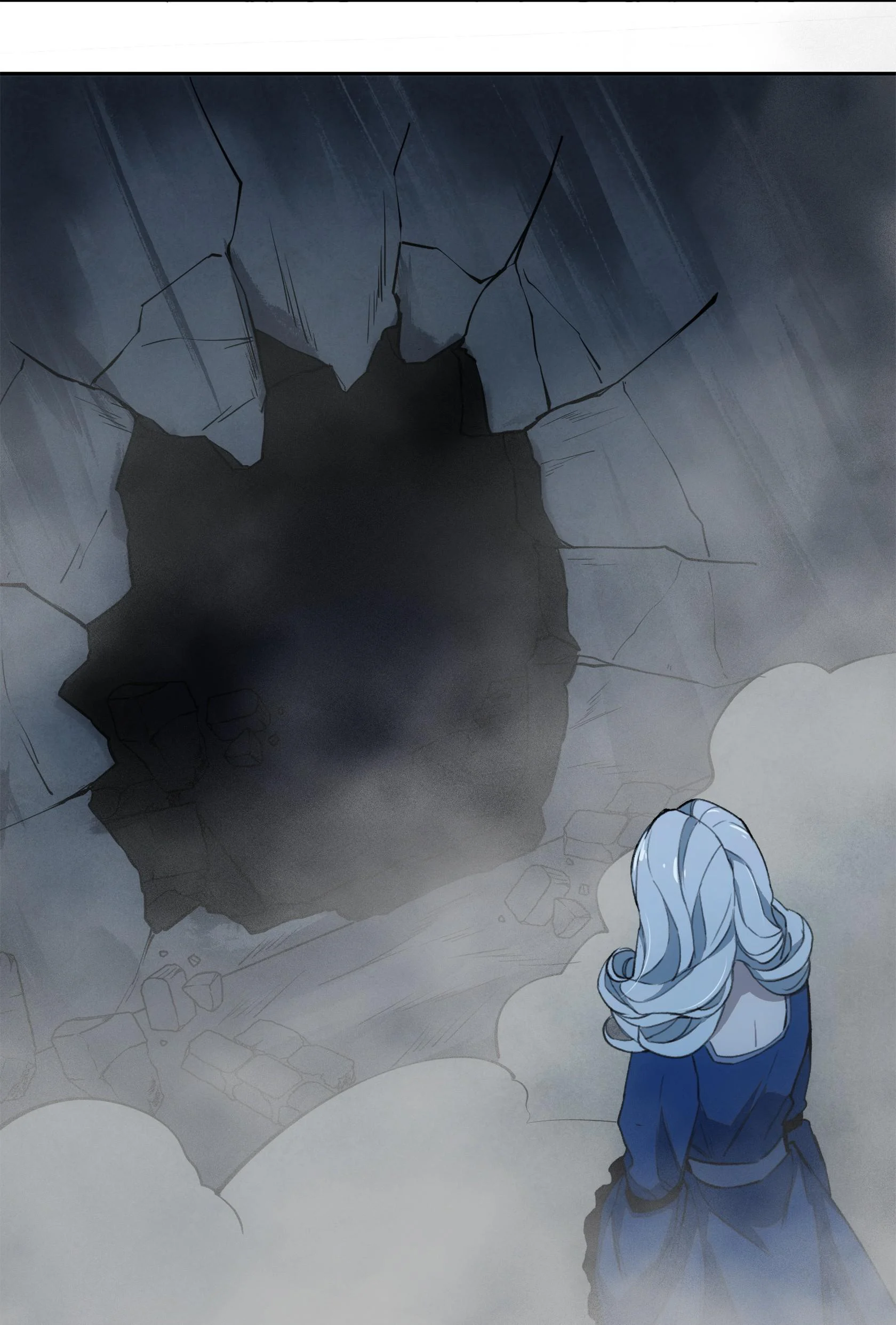 Beholder of the Abyss Chapter 28 - Page 30
