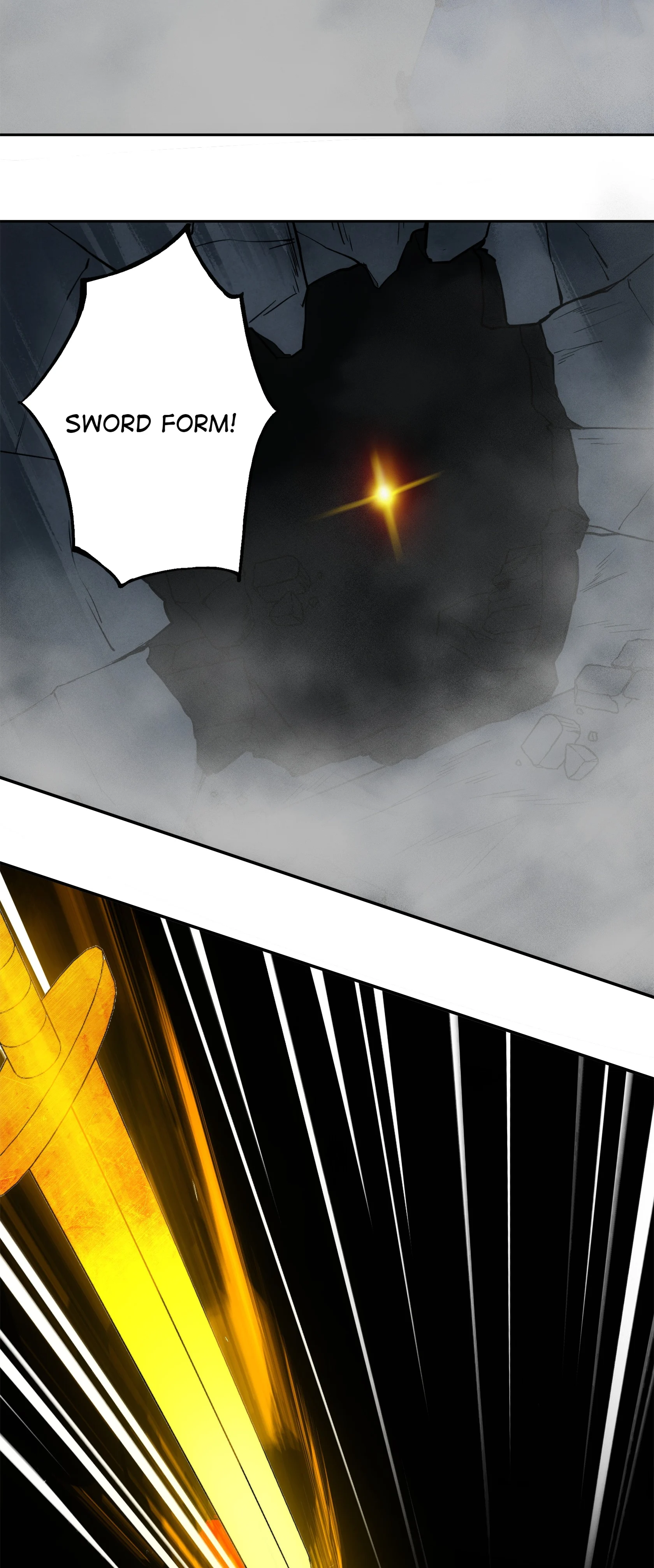 Beholder of the Abyss Chapter 28 - Page 31