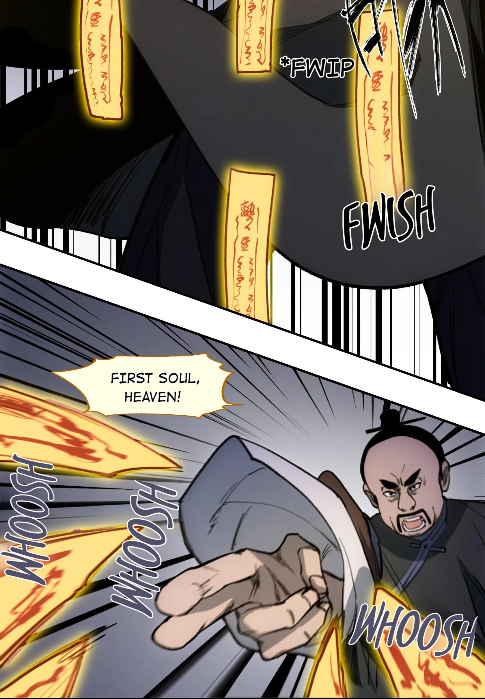 Beholder of the Abyss Chapter 28 - Page 48