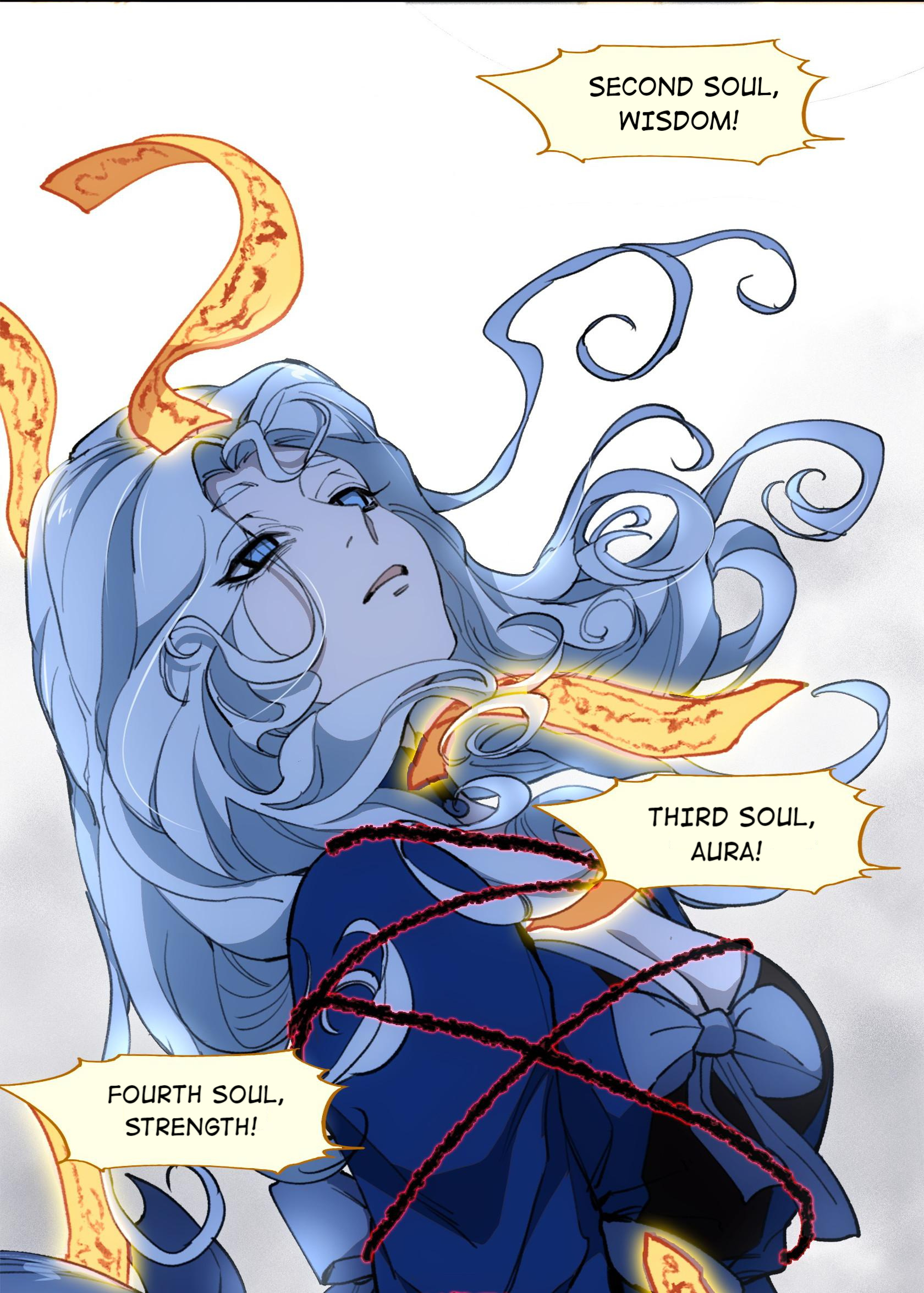 Beholder of the Abyss Chapter 28 - Page 49