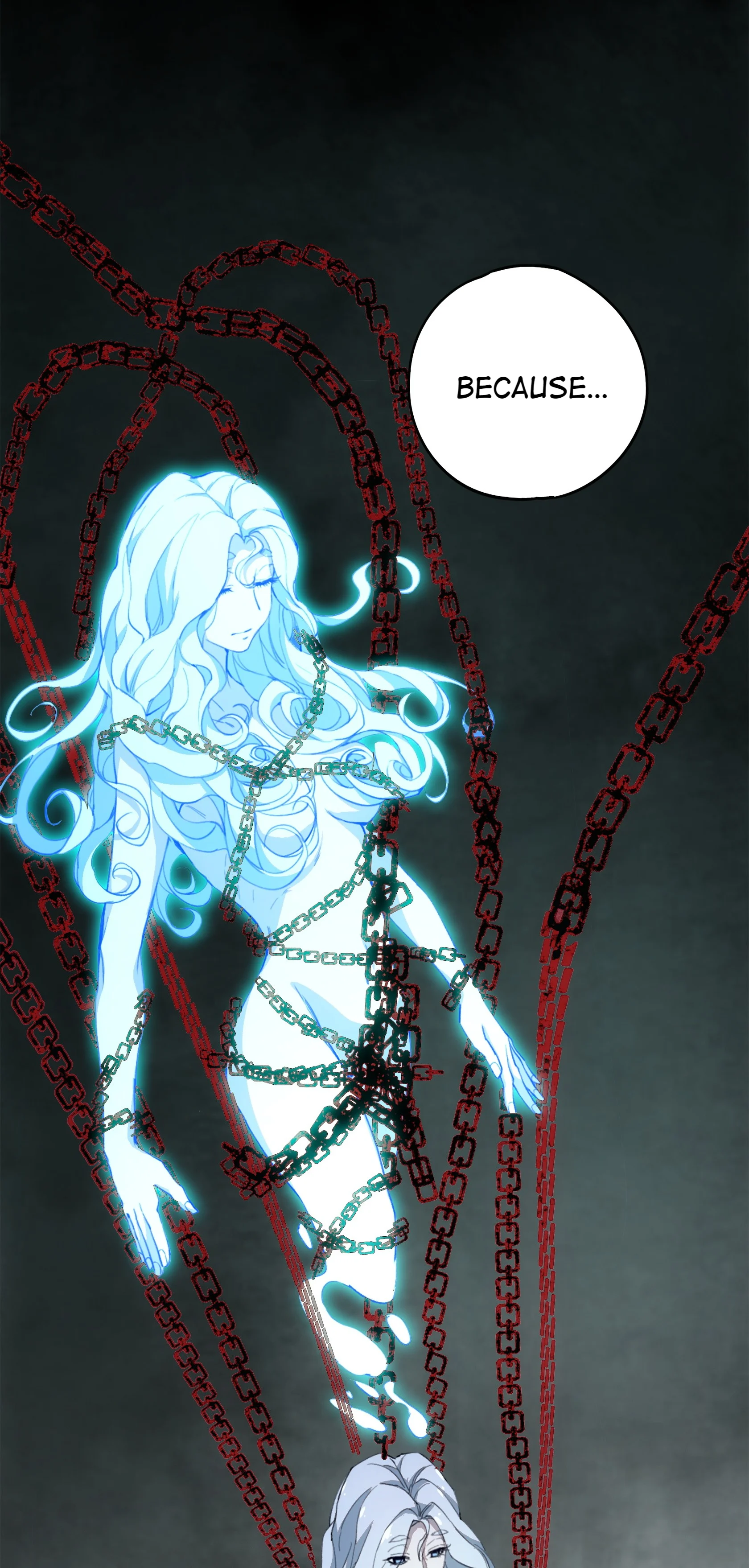 Beholder of the Abyss Chapter 28 - Page 58