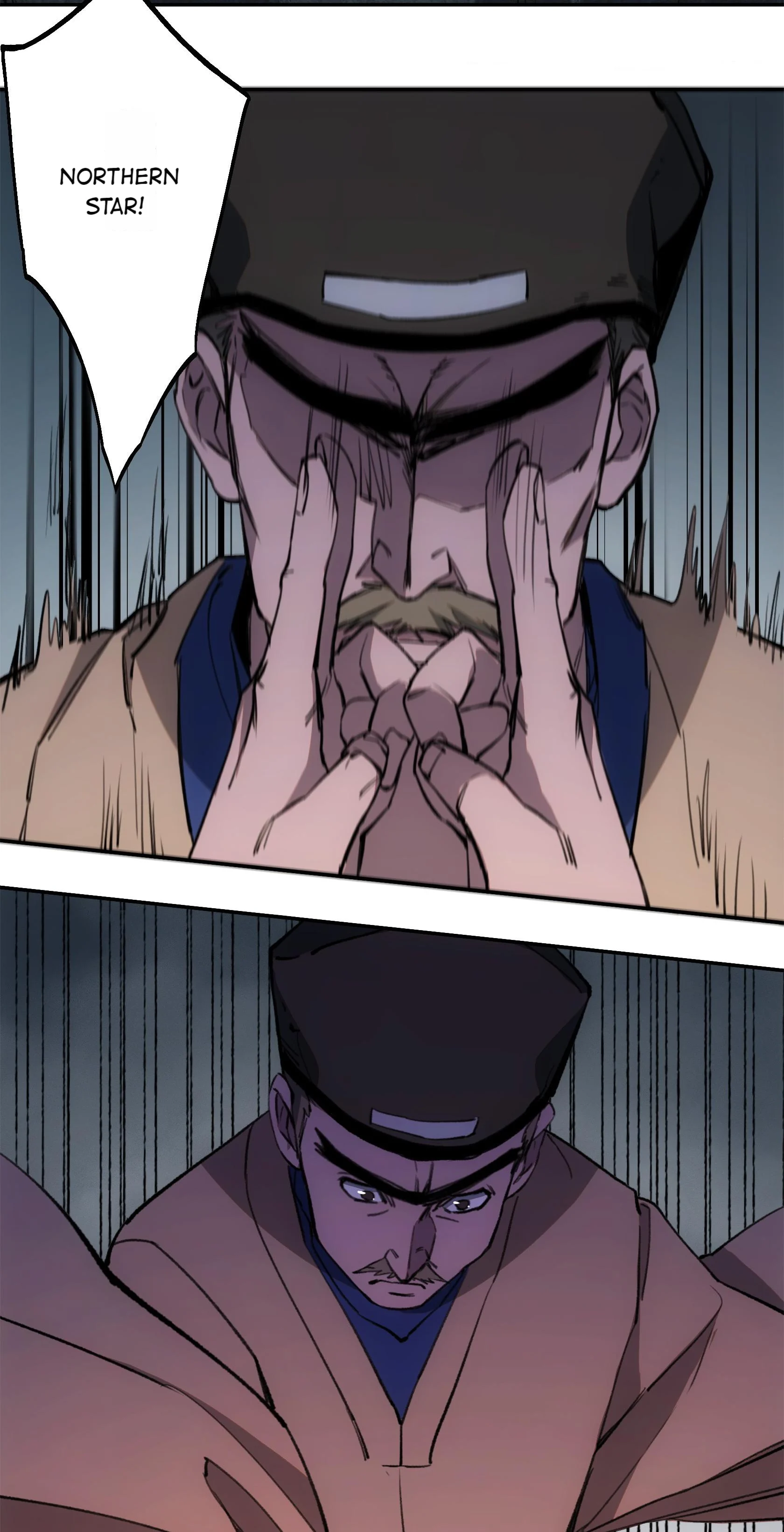 Beholder of the Abyss Chapter 28 - Page 10