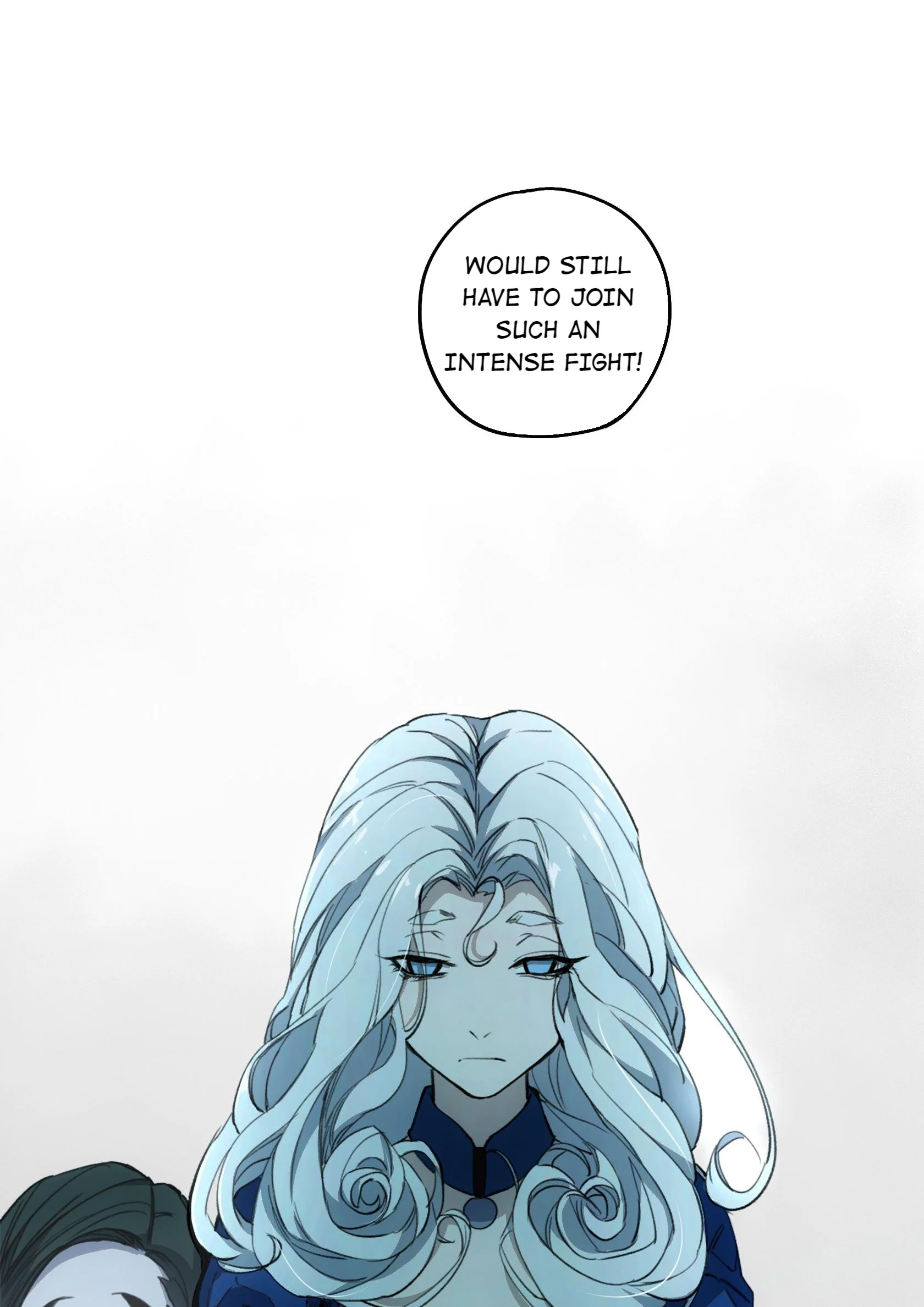 Beholder of the Abyss Chapter 29 - Page 11