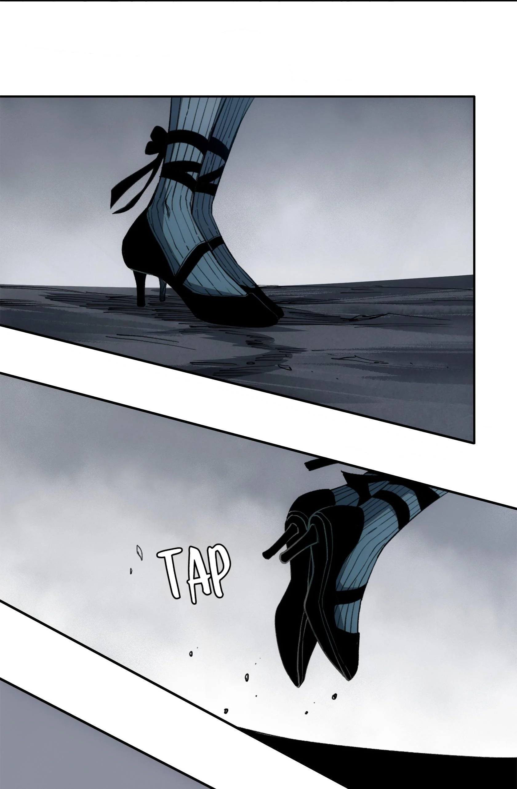 Beholder of the Abyss Chapter 29 - Page 13