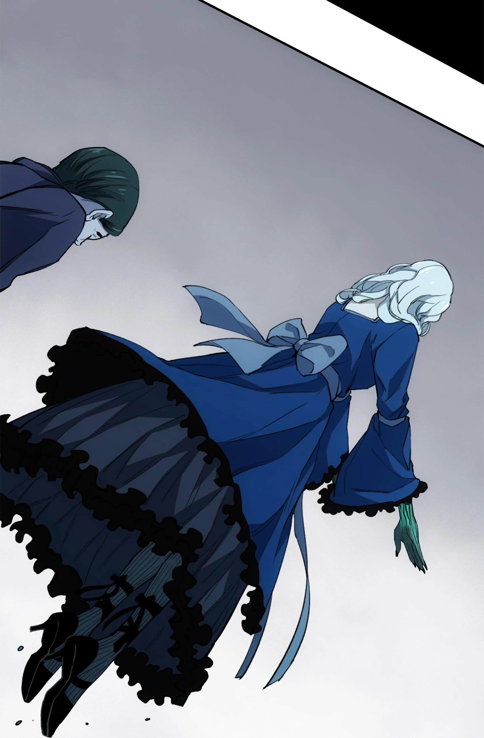 Beholder of the Abyss Chapter 29 - Page 14