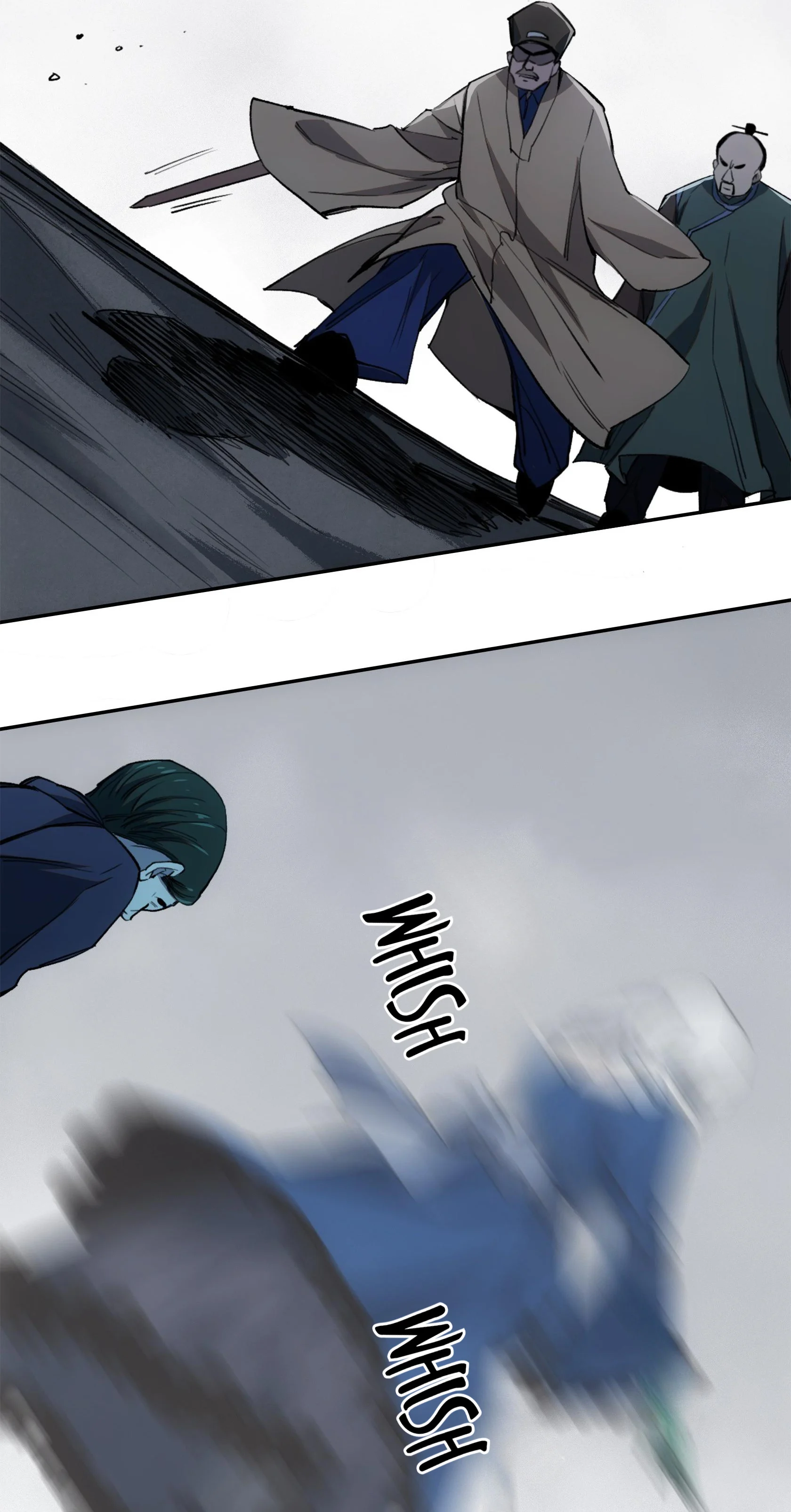 Beholder of the Abyss Chapter 29 - Page 15