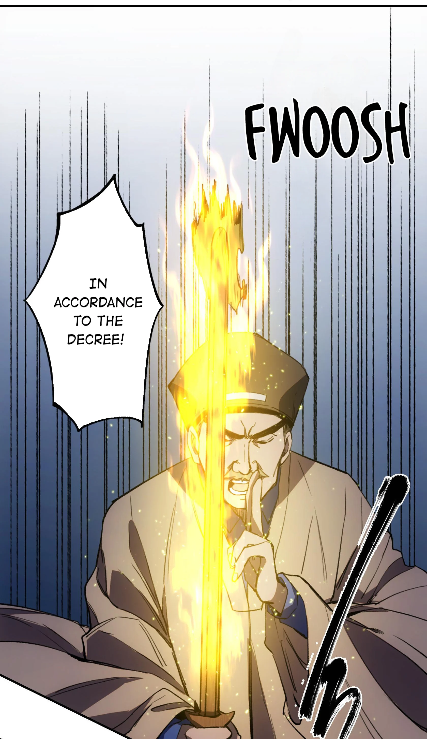 Beholder of the Abyss Chapter 29 - Page 24
