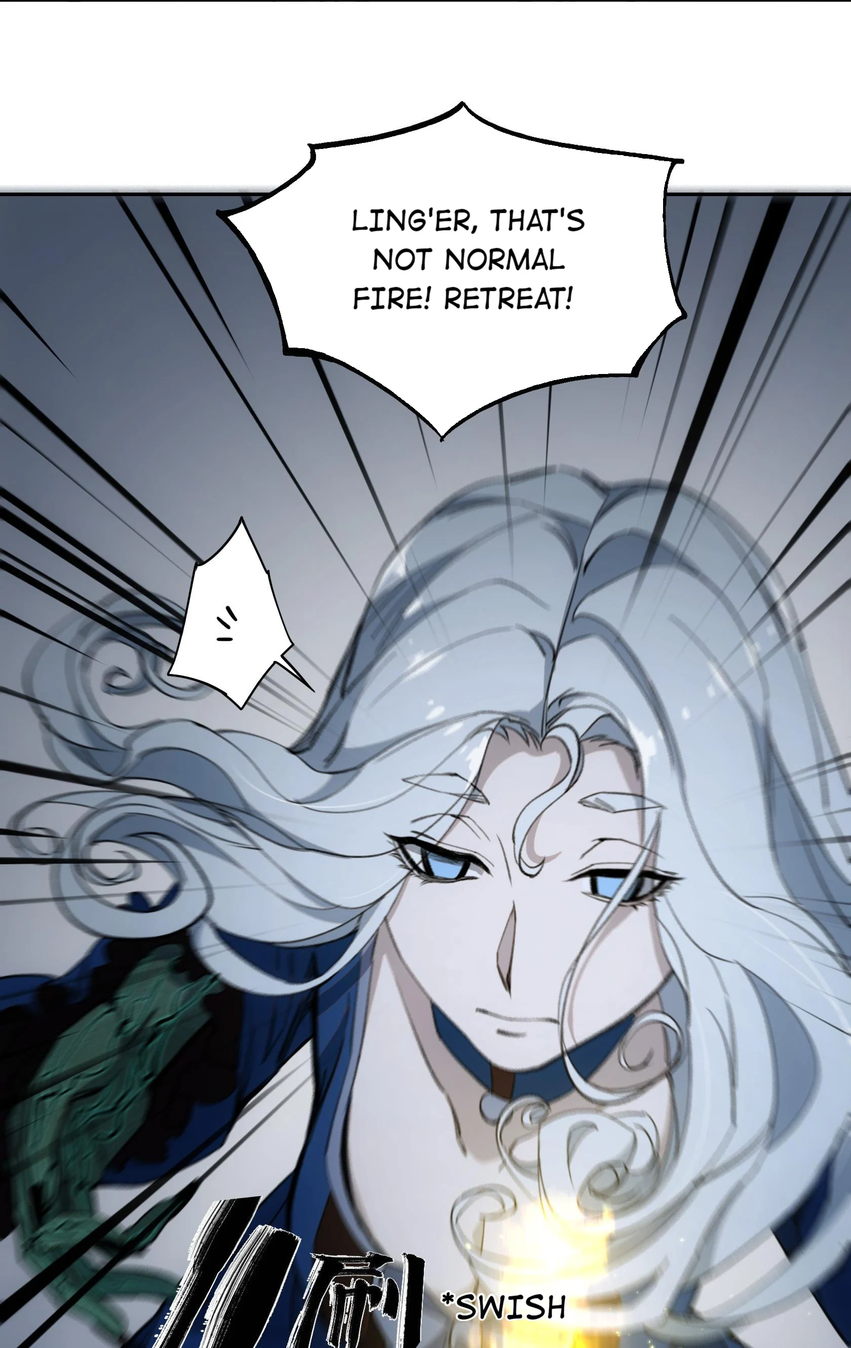 Beholder of the Abyss Chapter 29 - Page 26