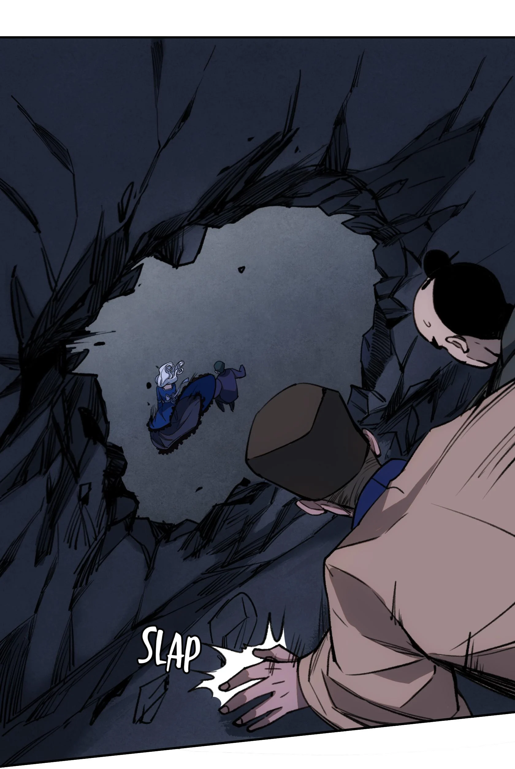 Beholder of the Abyss Chapter 29 - Page 39