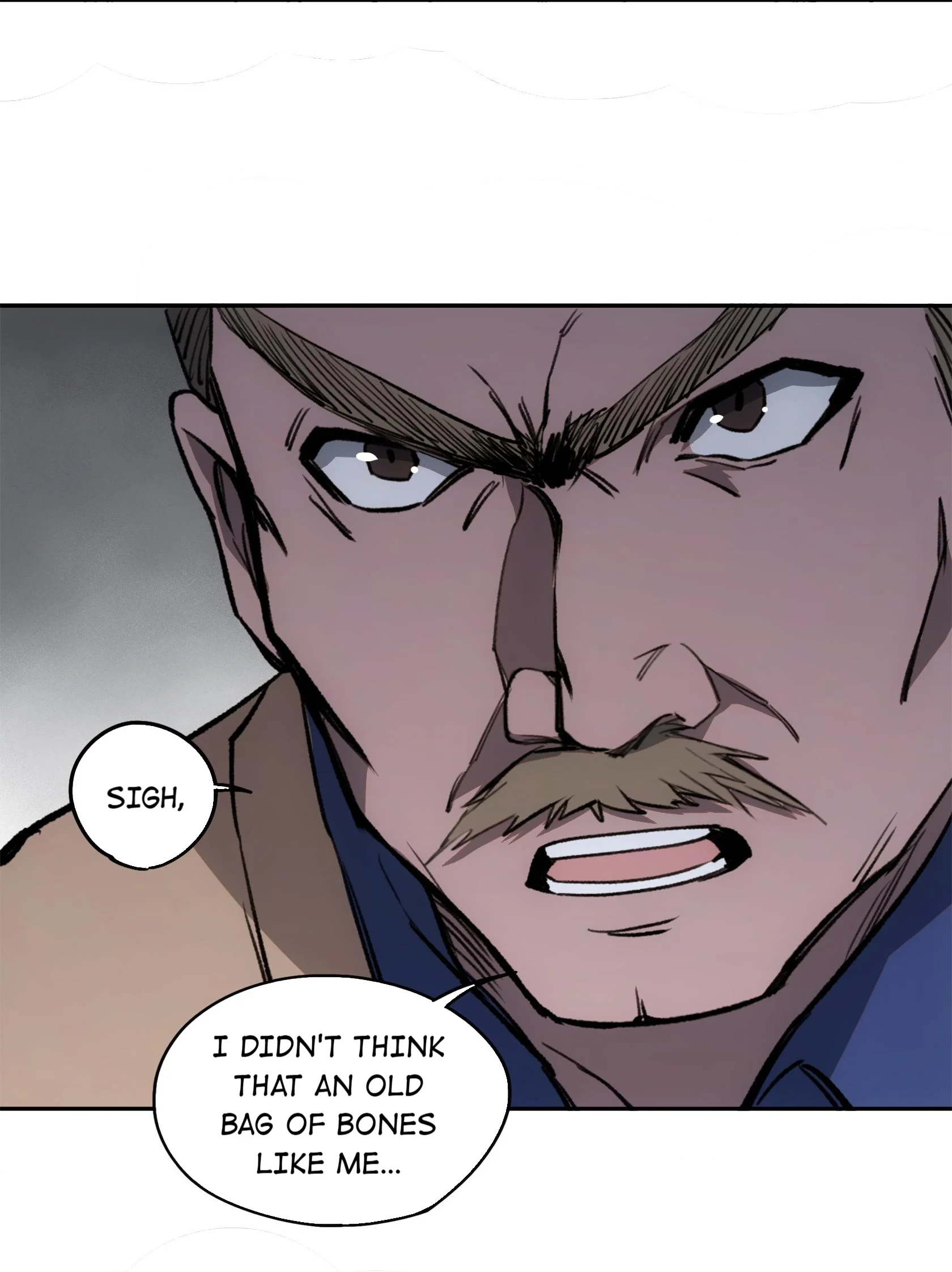Beholder of the Abyss Chapter 29 - Page 9