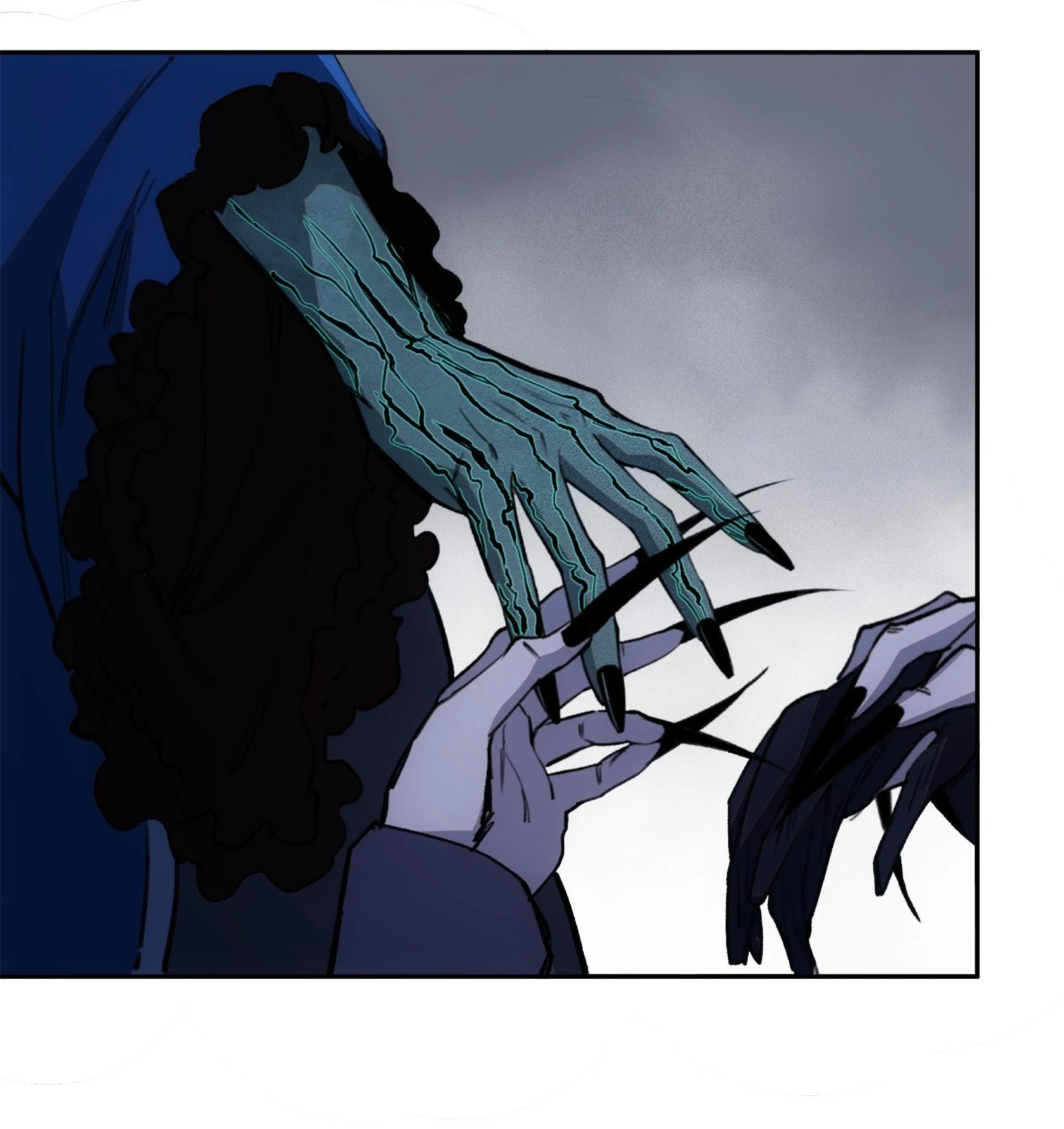 Beholder of the Abyss Chapter 29 - Page 10