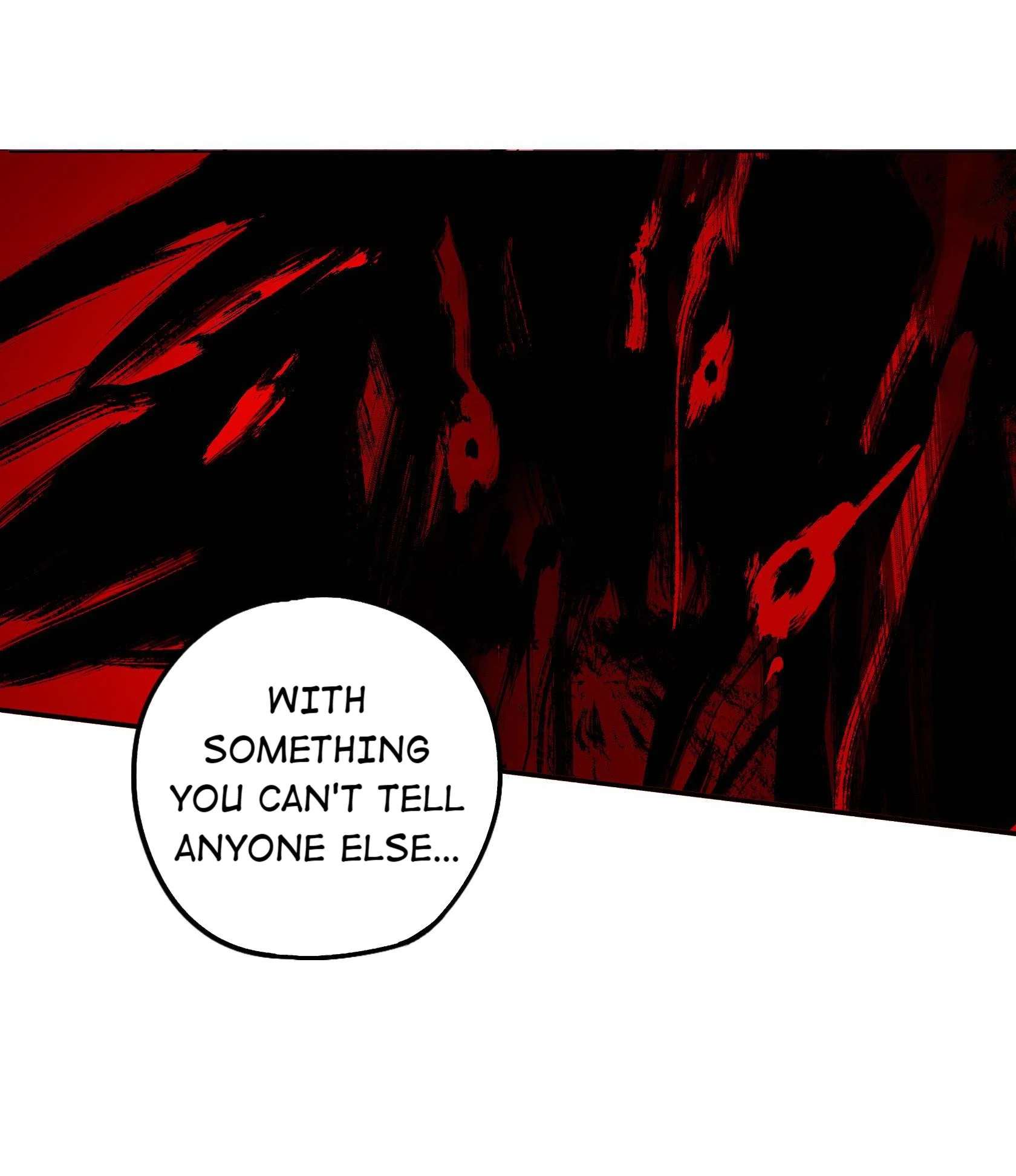 Beholder of the Abyss Chapter 3 - Page 10