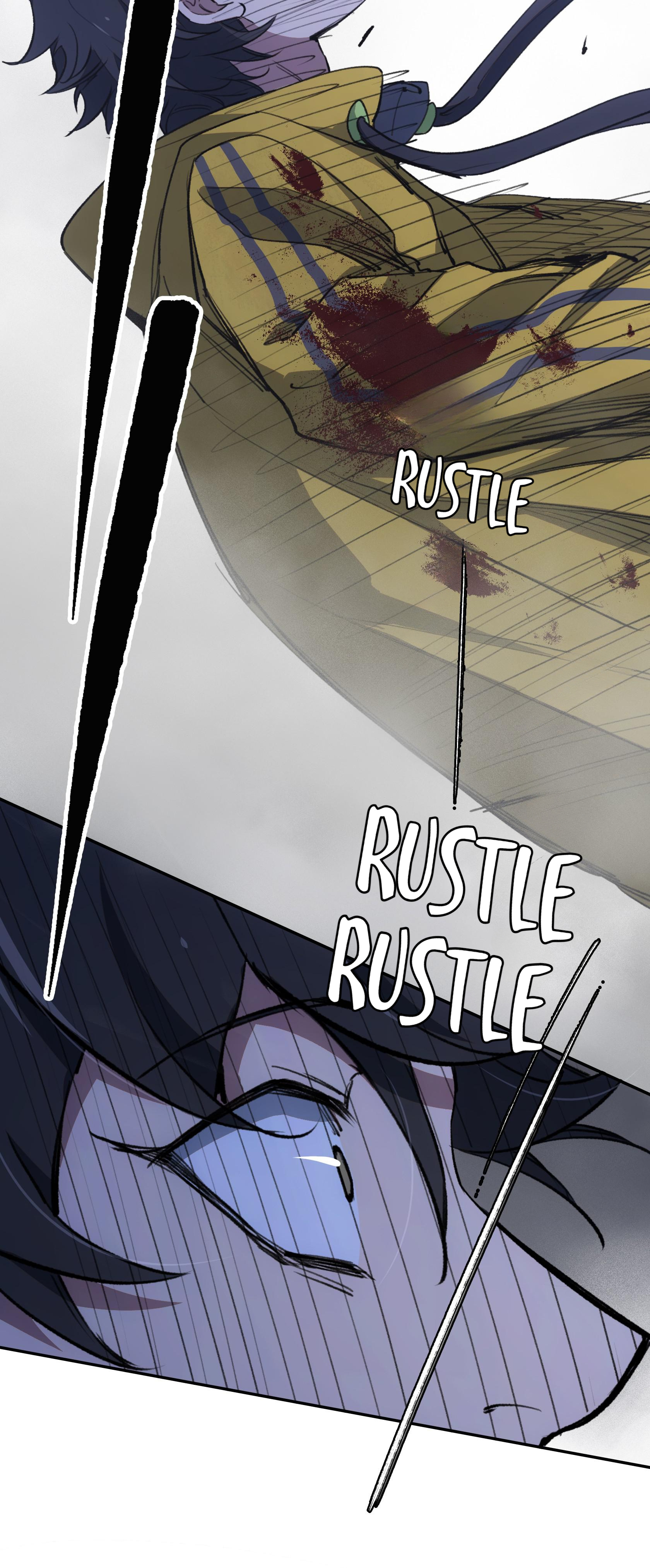 Beholder of the Abyss Chapter 30 - Page 25