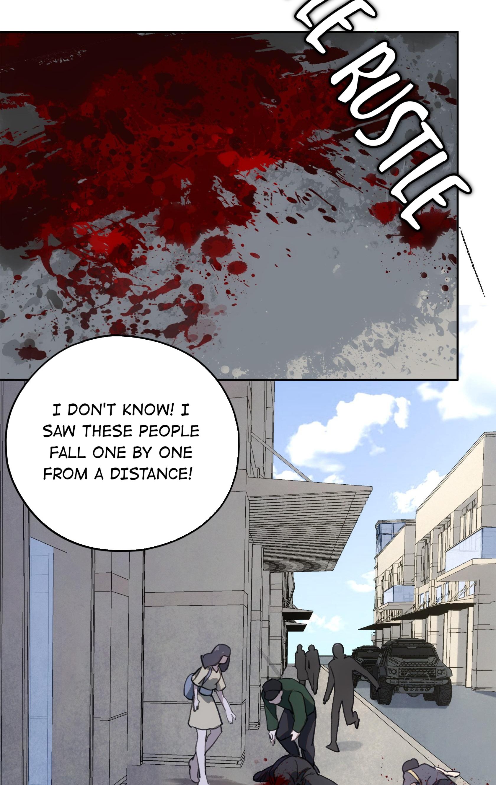 Beholder of the Abyss Chapter 30 - Page 4