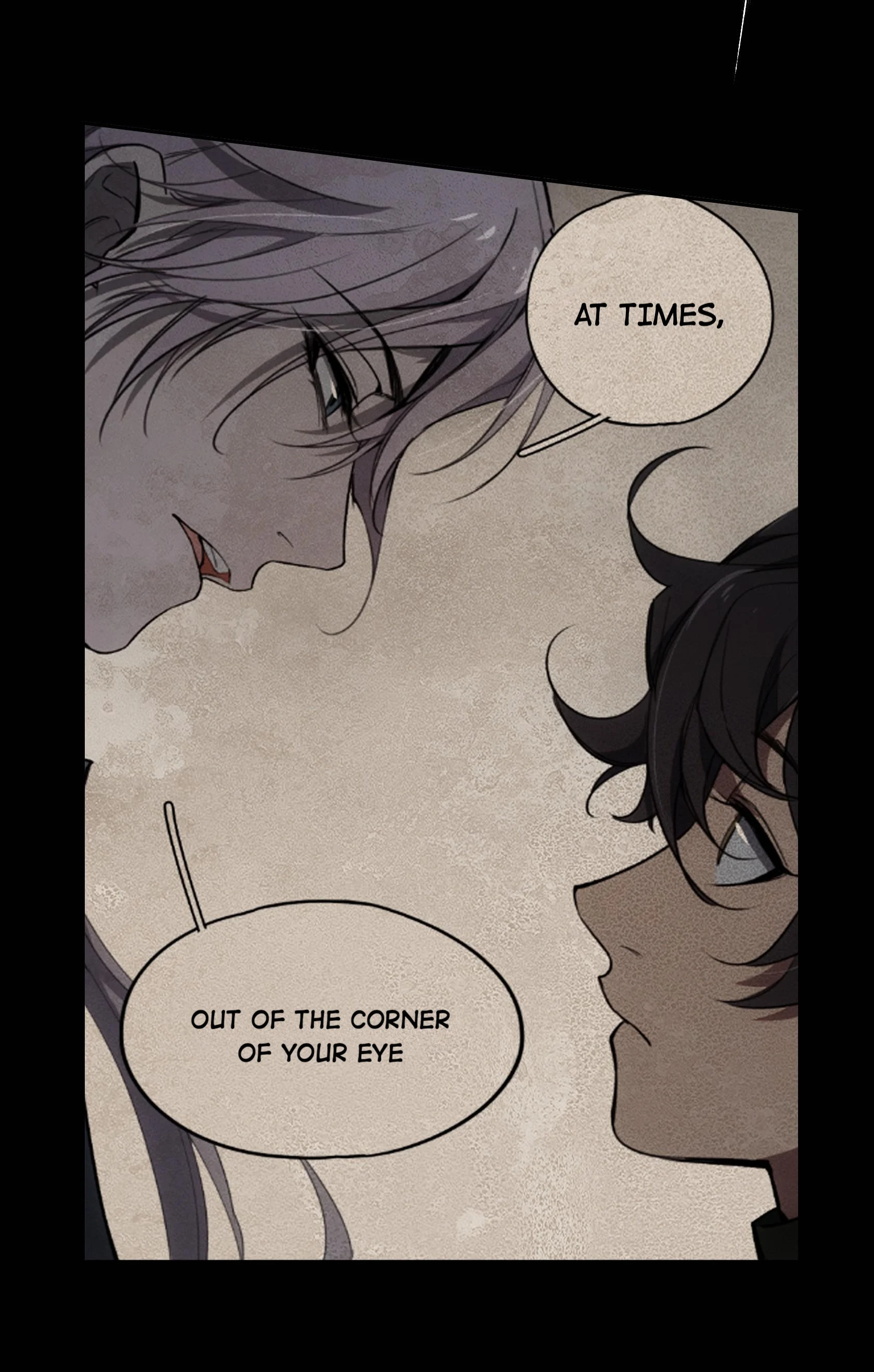Beholder of the Abyss Chapter 30 - Page 33