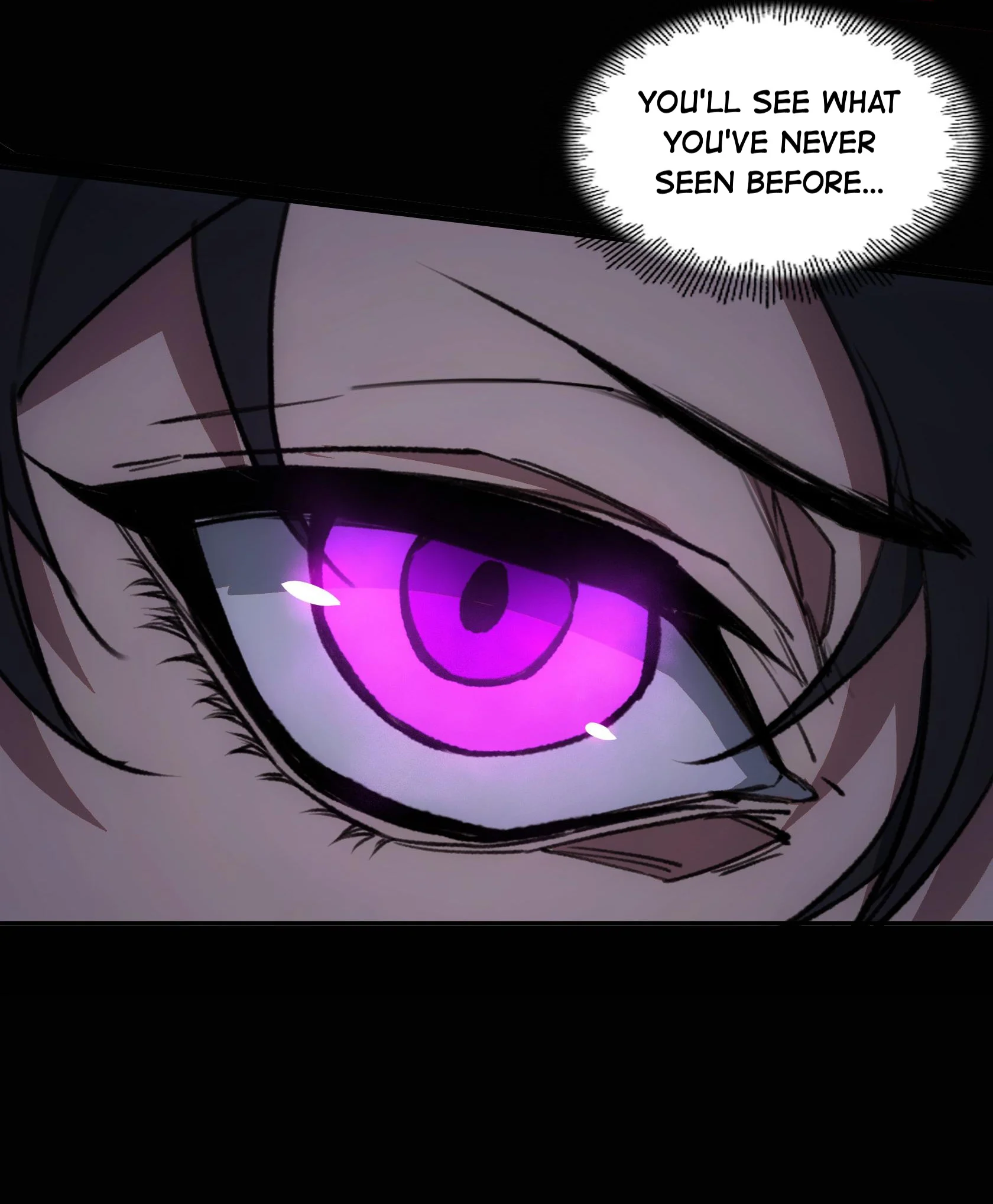 Beholder of the Abyss Chapter 30 - Page 35