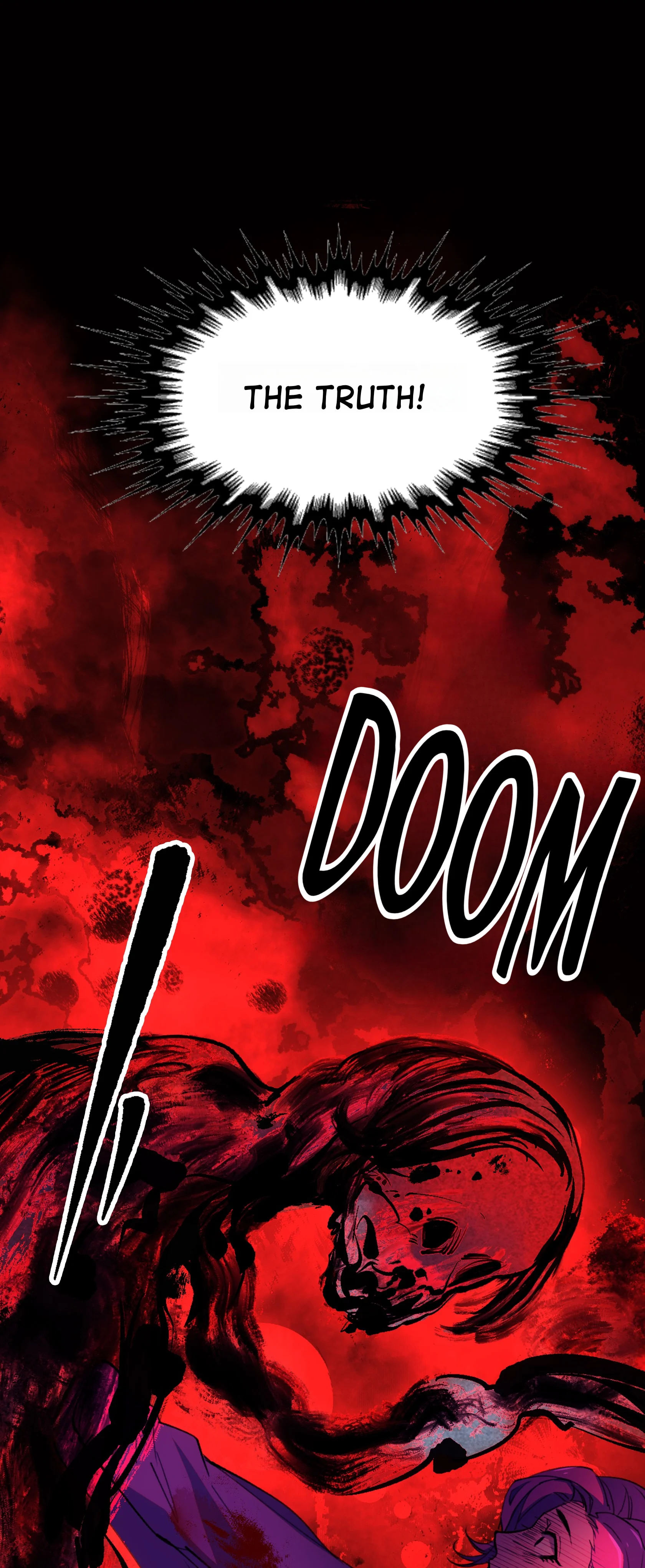 Beholder of the Abyss Chapter 30 - Page 36