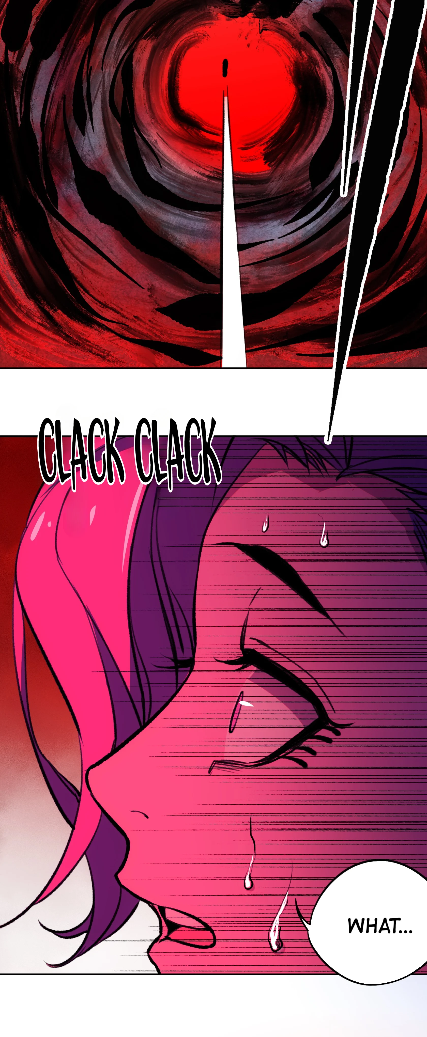 Beholder of the Abyss Chapter 30 - Page 38