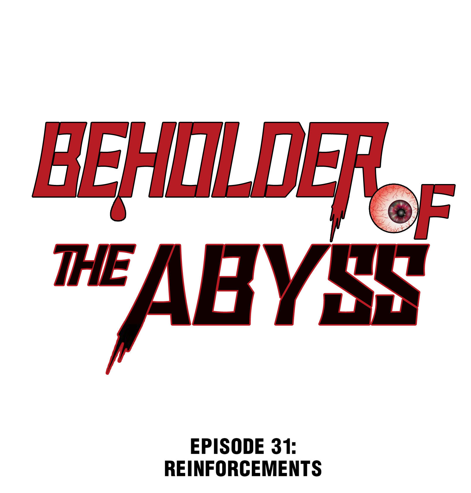 Beholder of the Abyss Chapter 31 - Page 1