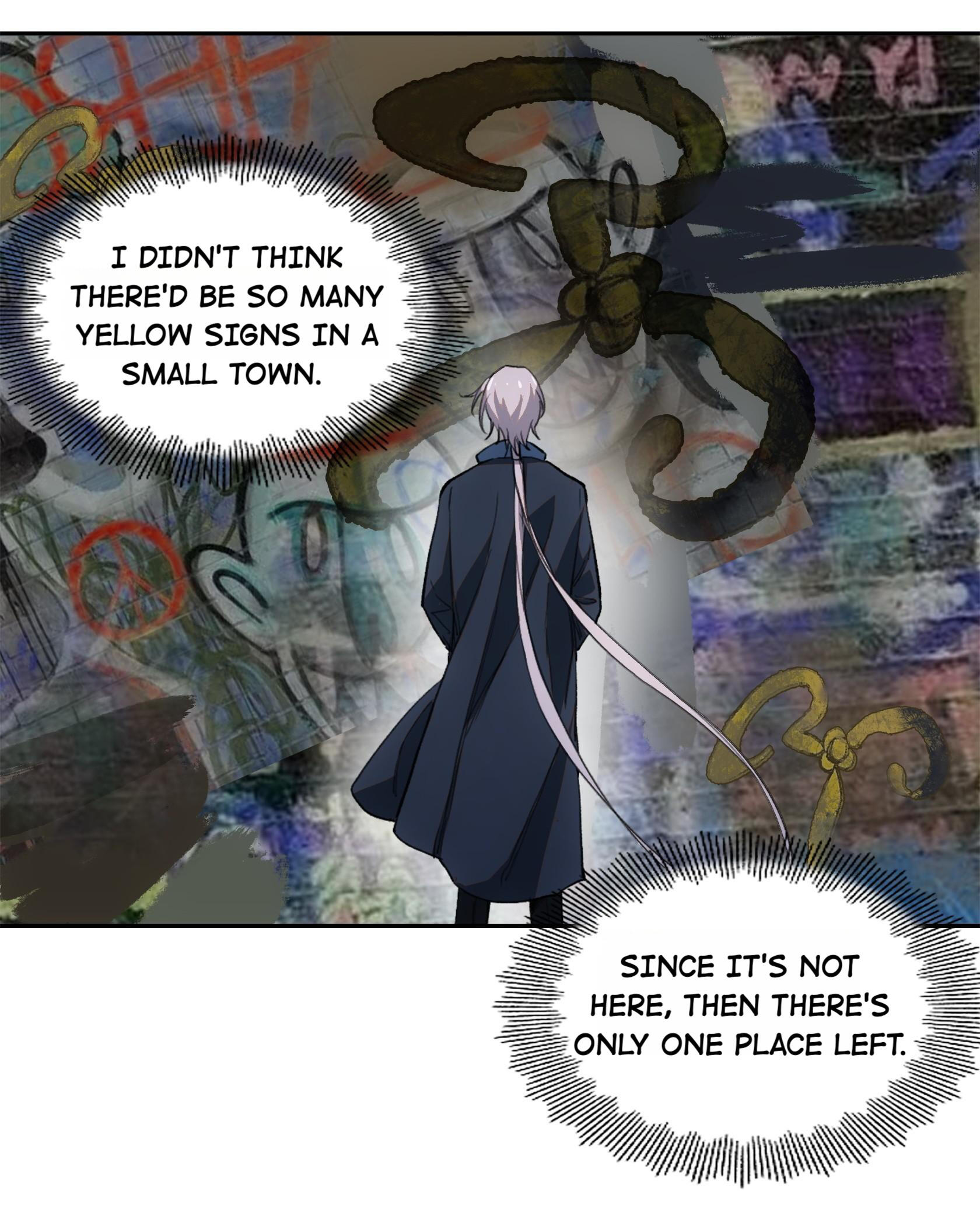 Beholder of the Abyss Chapter 31 - Page 29