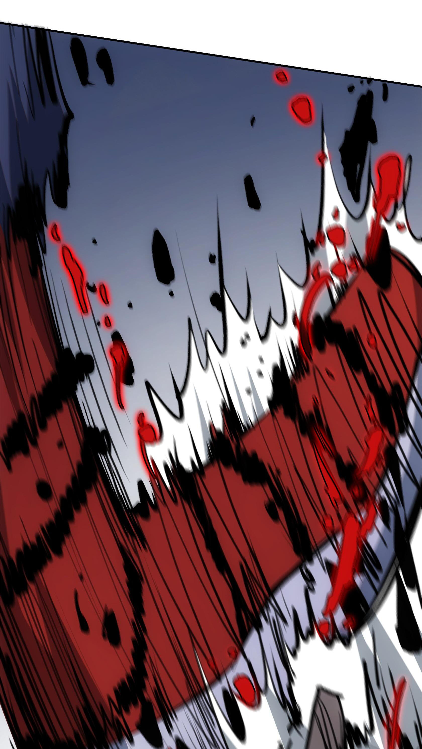 Beholder of the Abyss Chapter 31 - Page 38