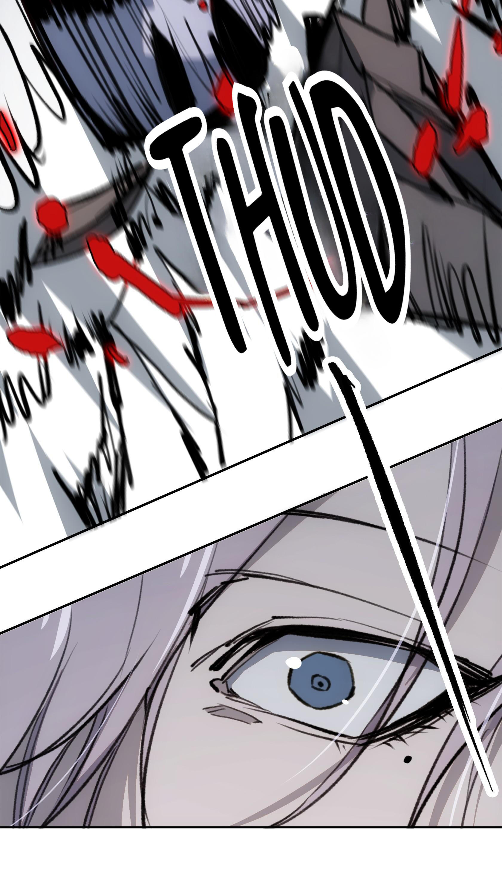 Beholder of the Abyss Chapter 31 - Page 39