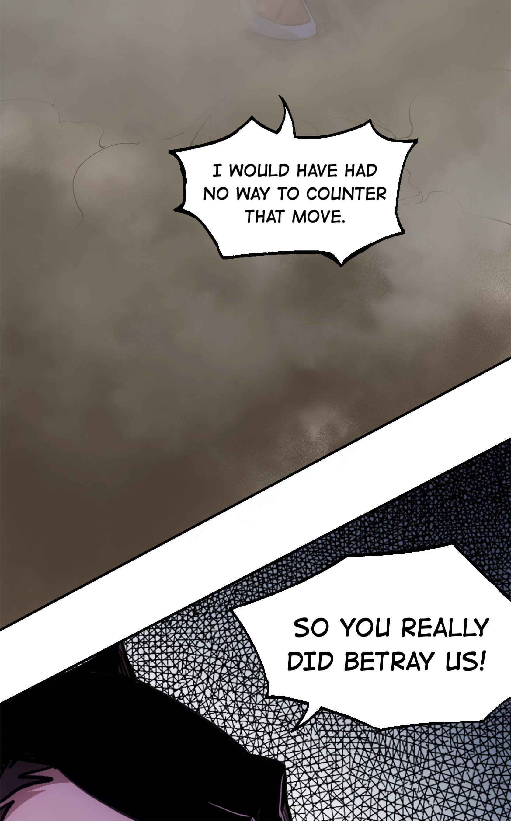 Beholder of the Abyss Chapter 31 - Page 41