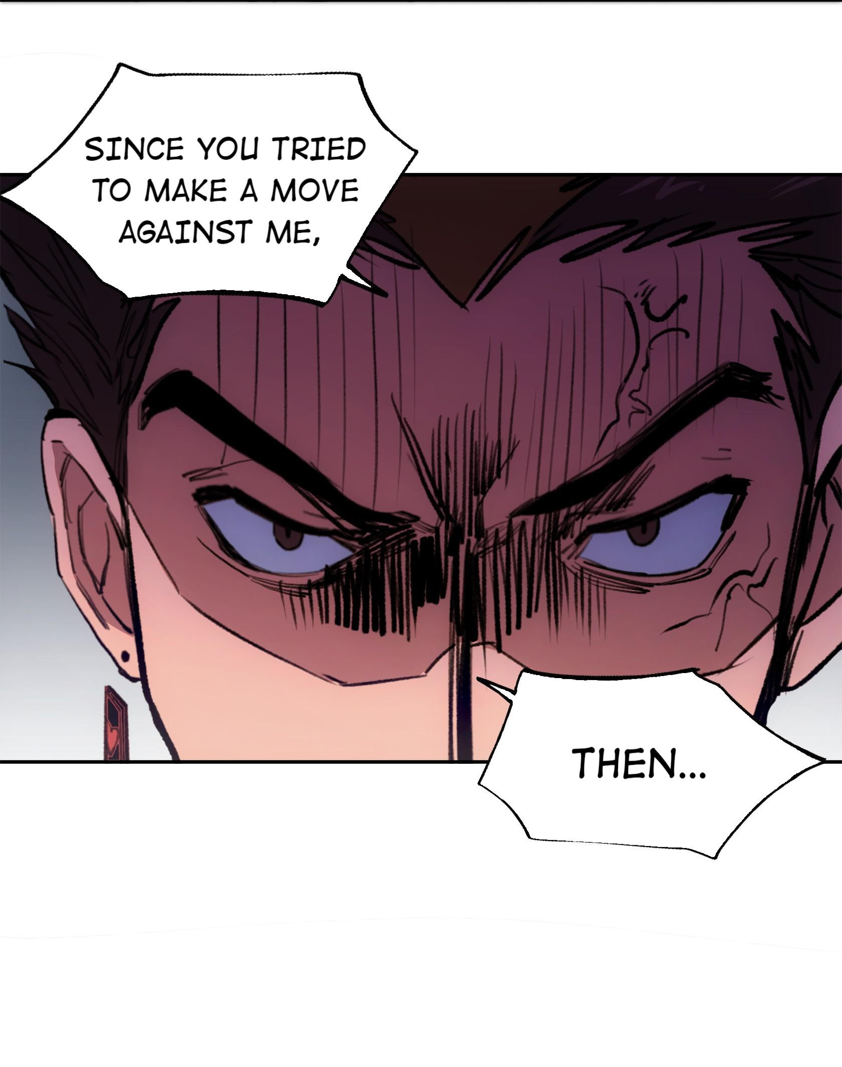 Beholder of the Abyss Chapter 31 - Page 45