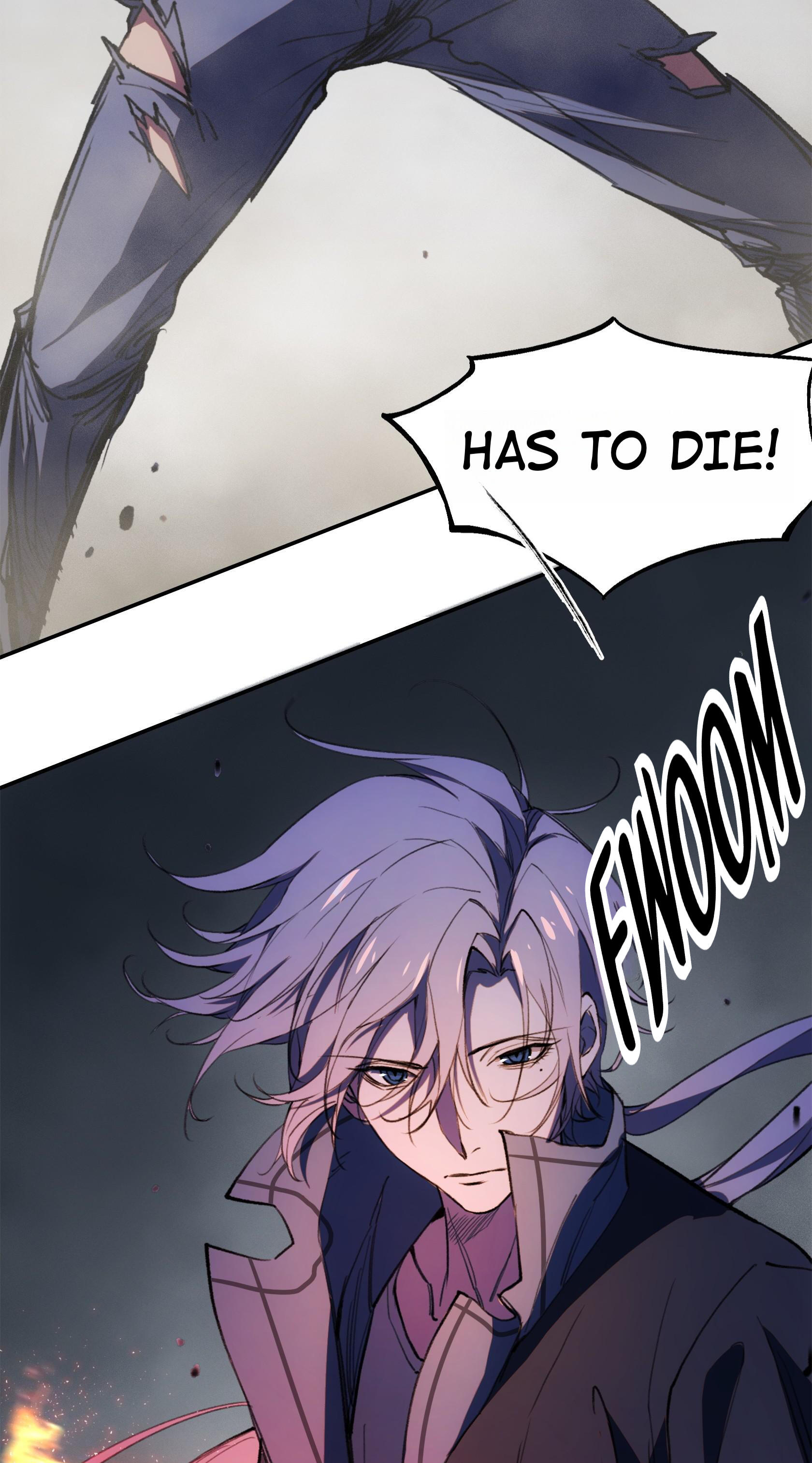 Beholder of the Abyss Chapter 31 - Page 47