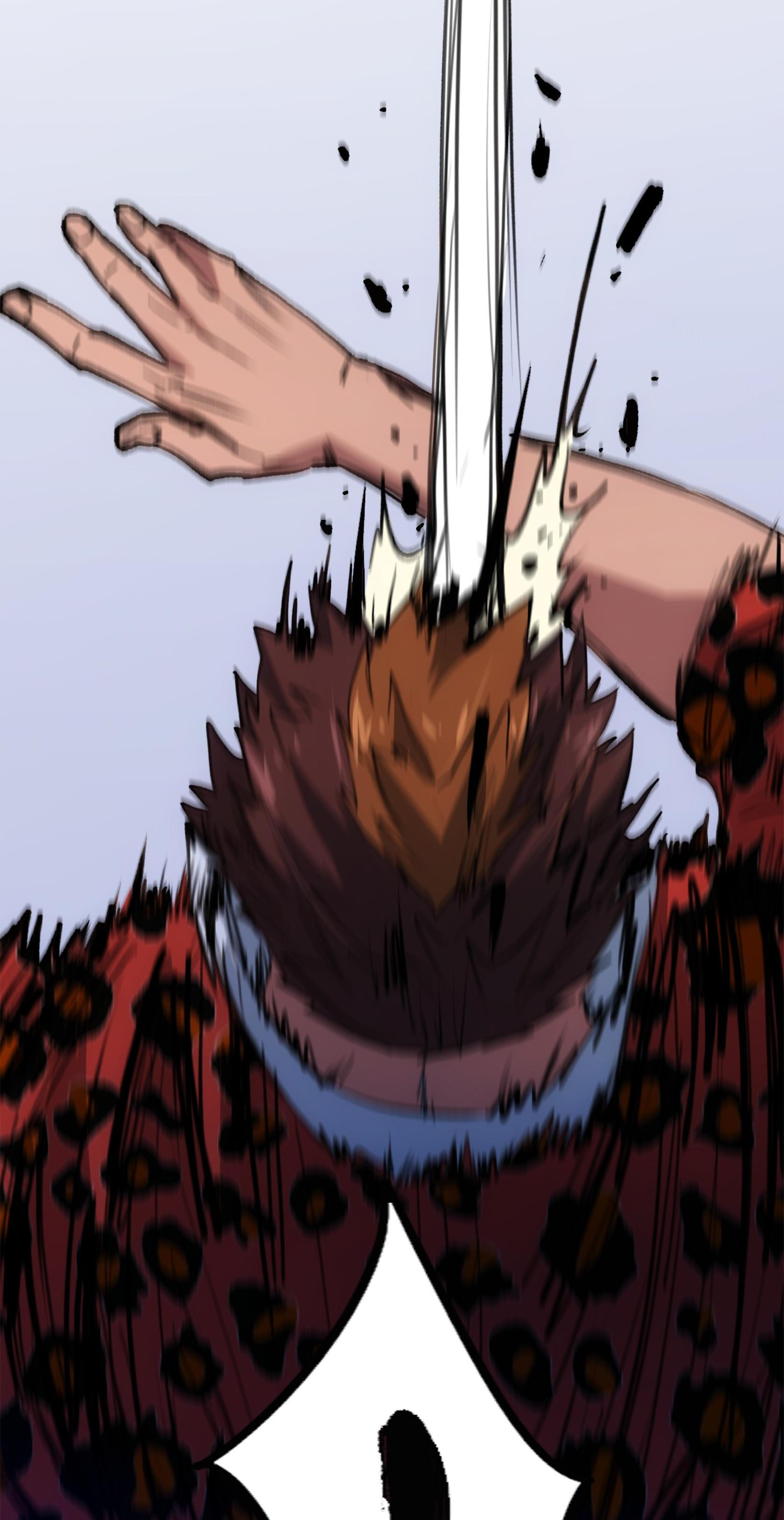 Beholder of the Abyss Chapter 31 - Page 66
