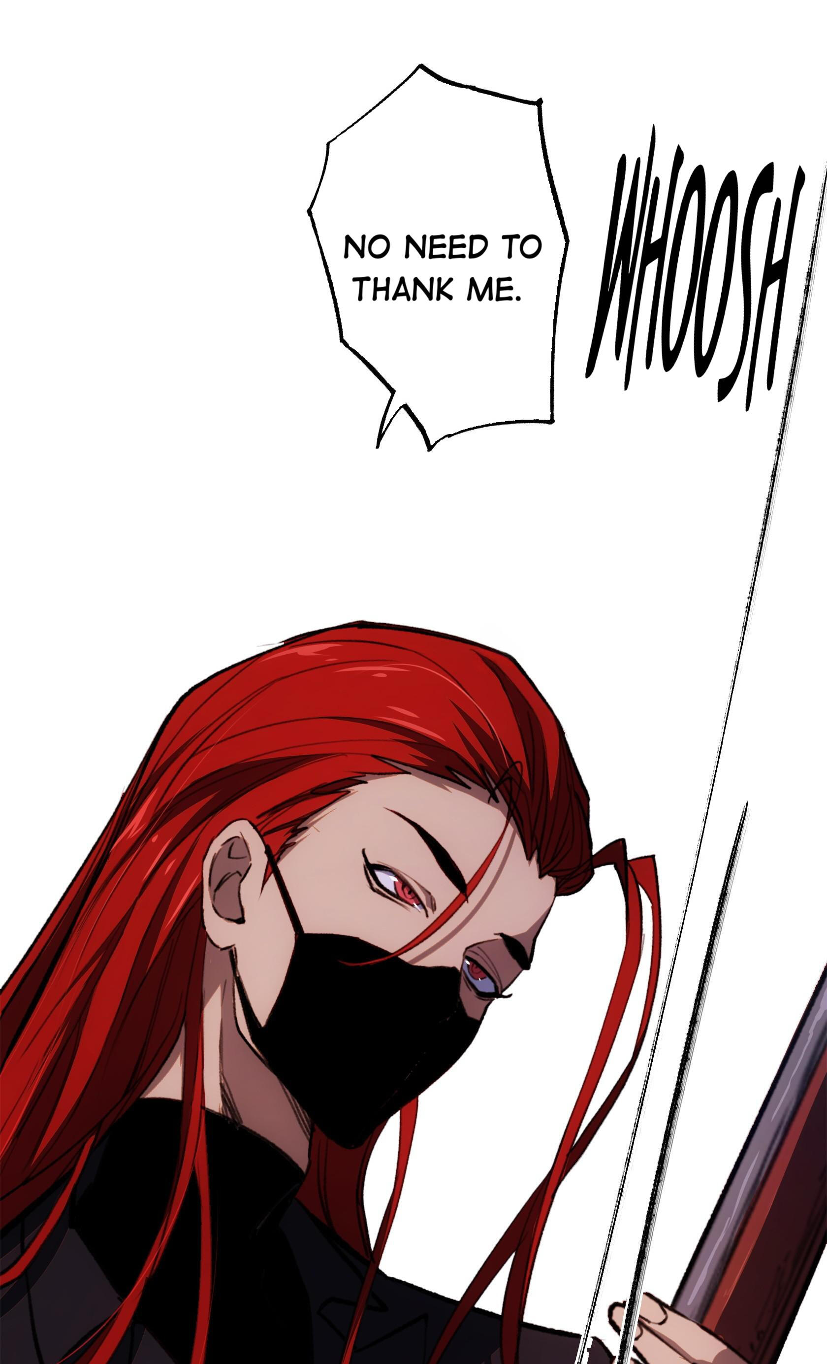 Beholder of the Abyss Chapter 31 - Page 69