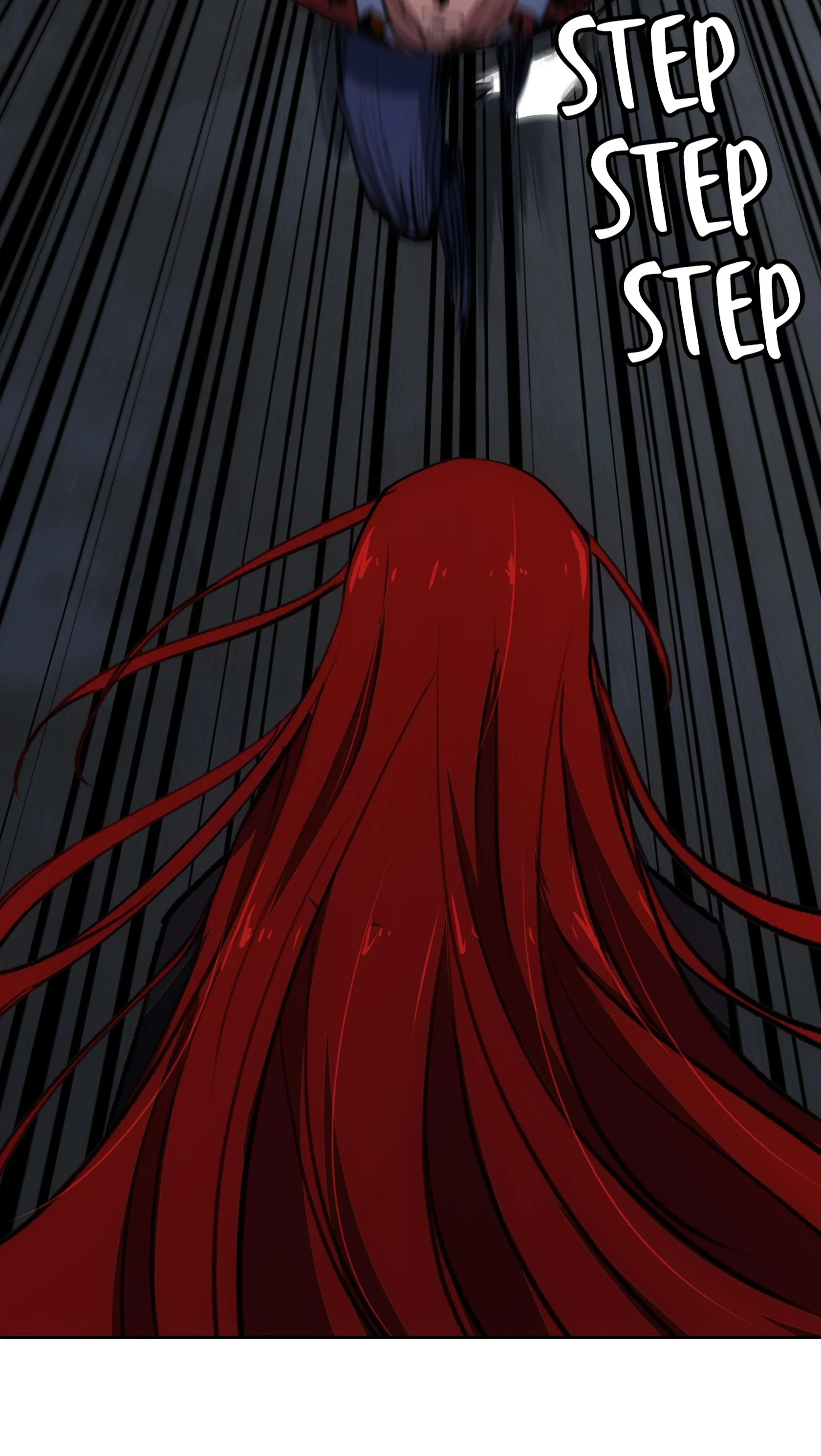 Beholder of the Abyss Chapter 32 - Page 25