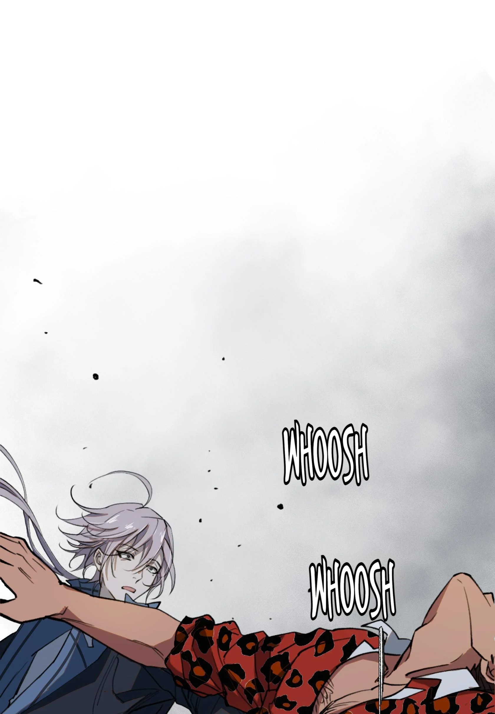Beholder of the Abyss Chapter 32 - Page 4