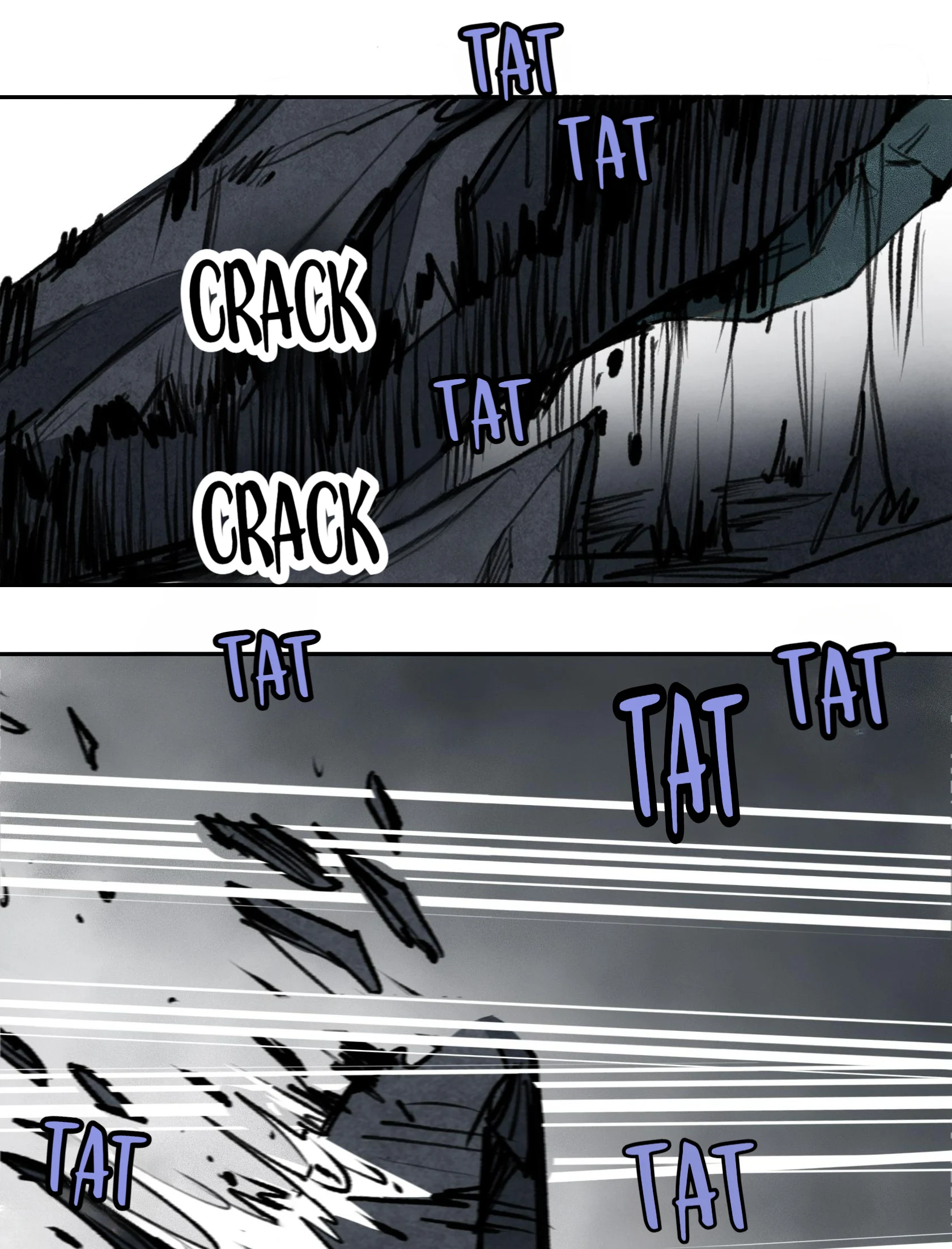 Beholder of the Abyss Chapter 32 - Page 47