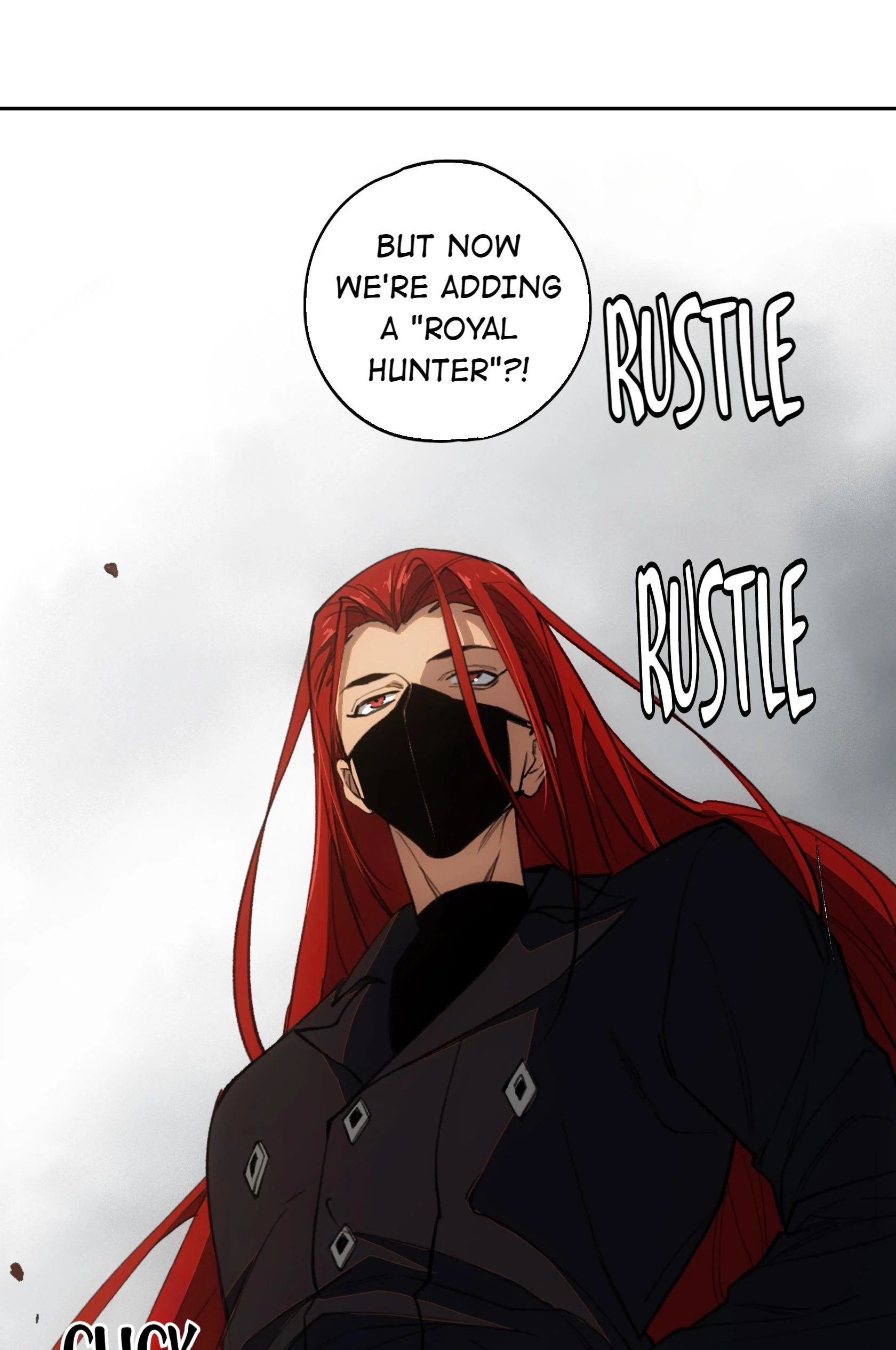 Beholder of the Abyss Chapter 32 - Page 10