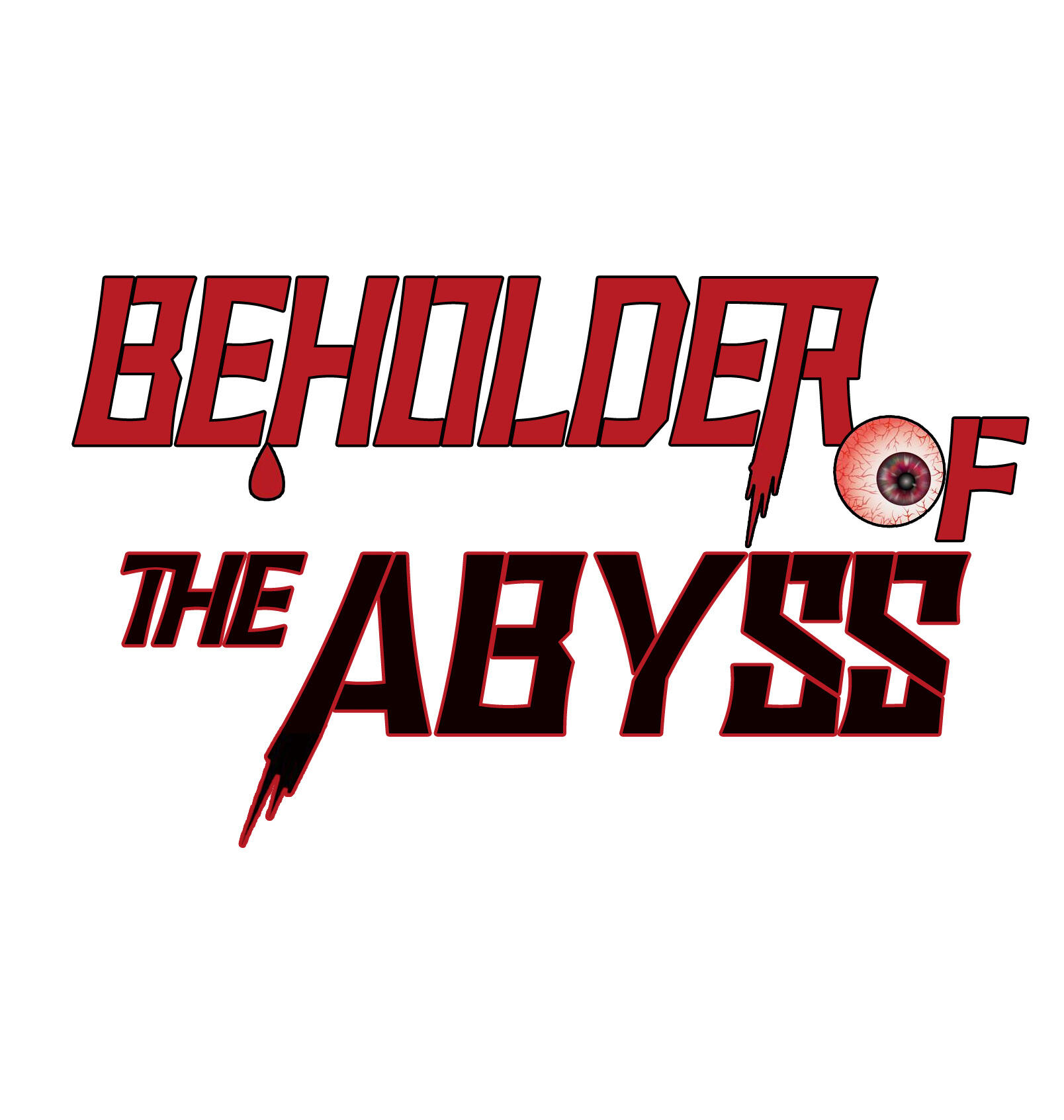 Beholder of the Abyss Chapter 33 - Page 1