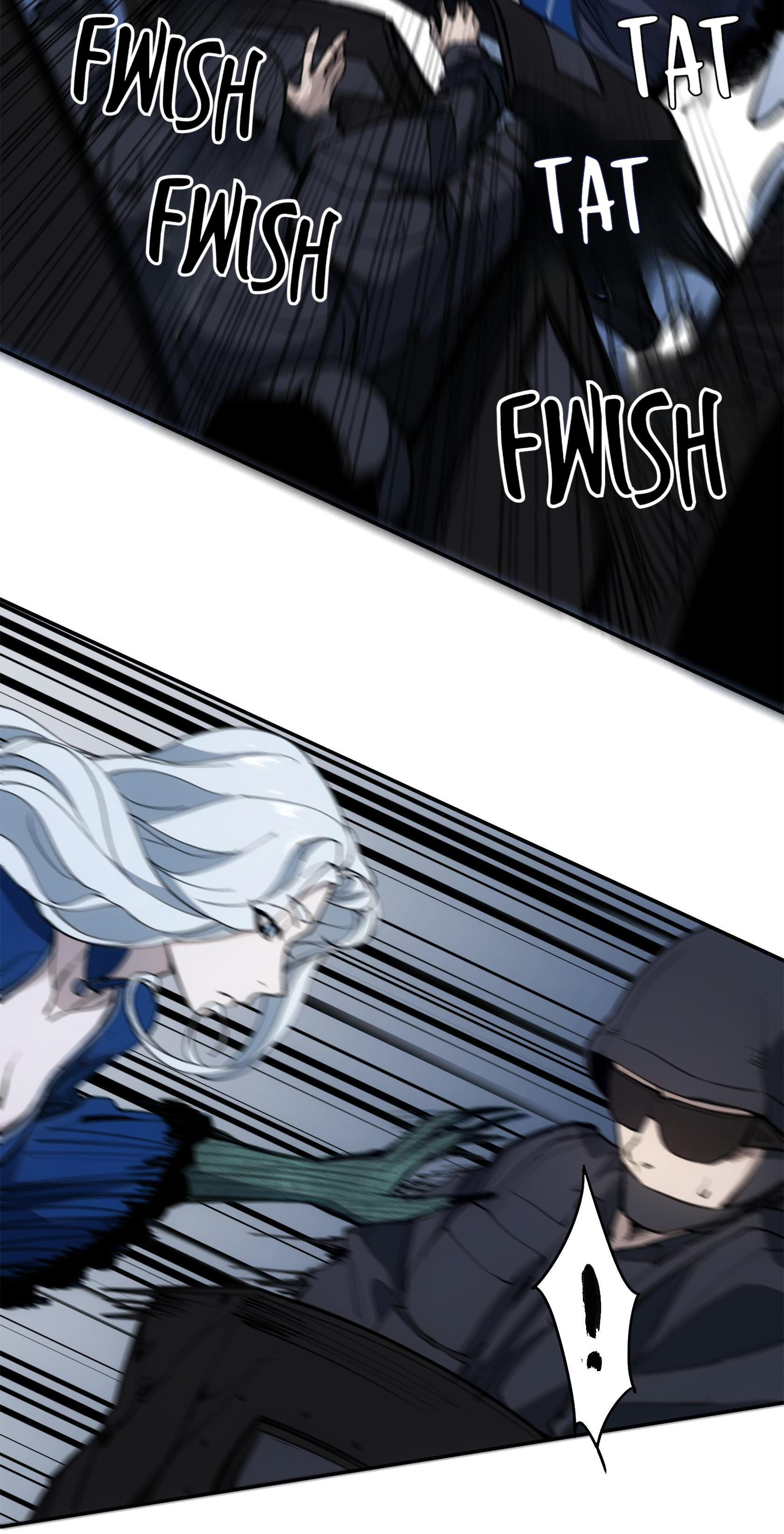 Beholder of the Abyss Chapter 33 - Page 13
