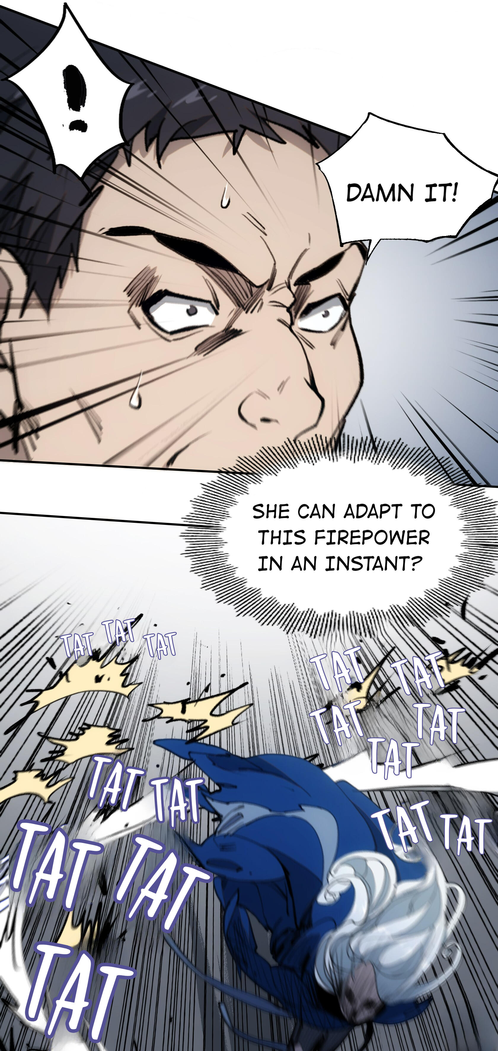Beholder of the Abyss Chapter 33 - Page 19