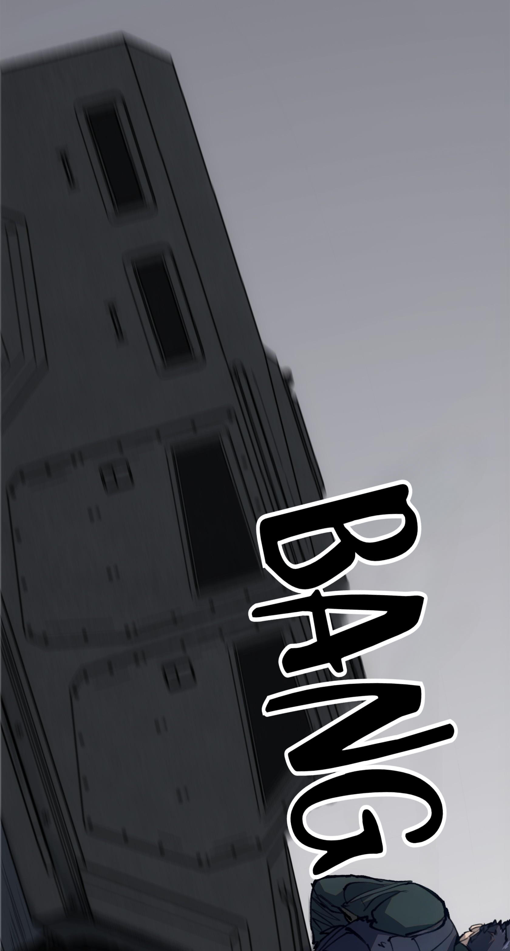 Beholder of the Abyss Chapter 33 - Page 23