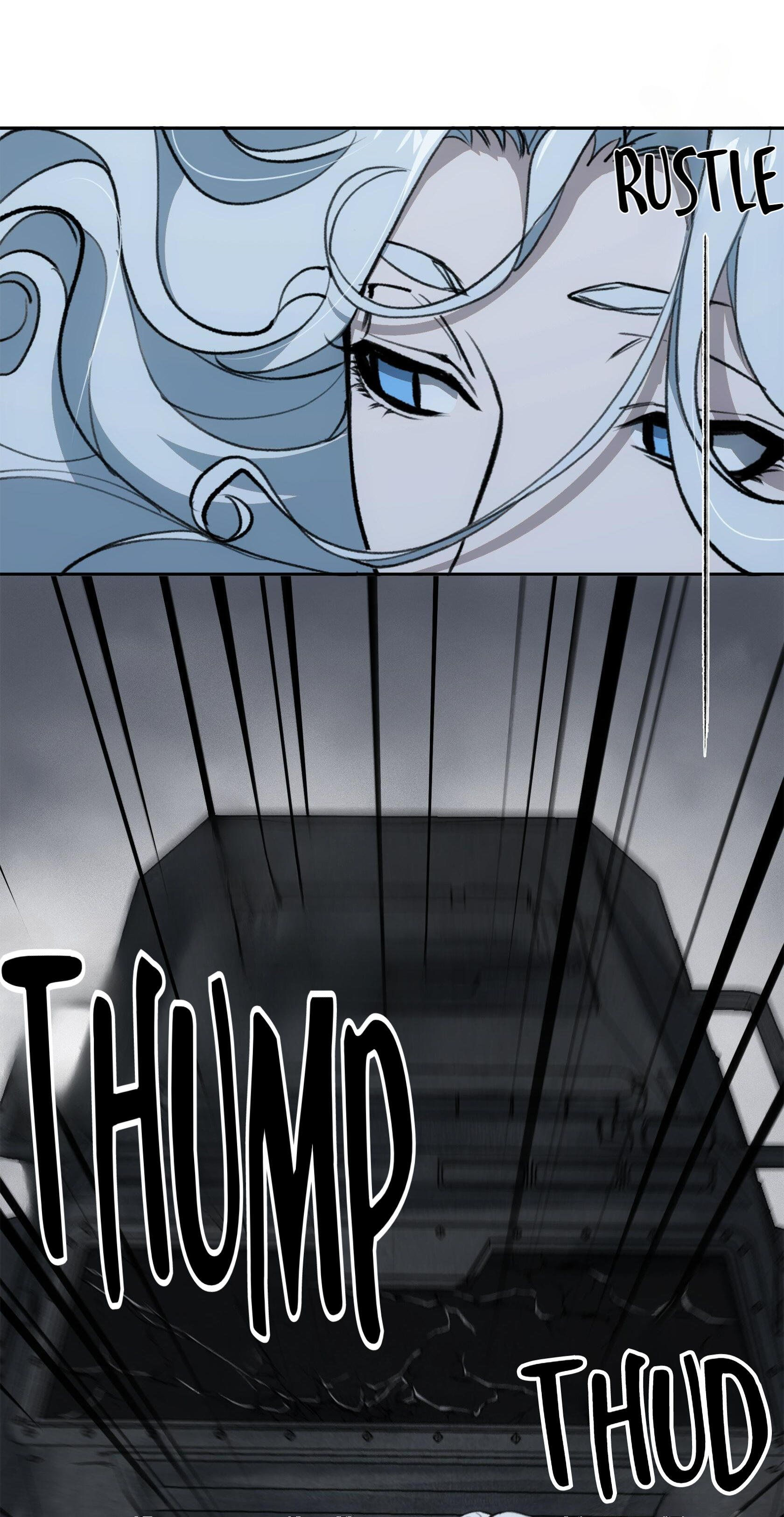 Beholder of the Abyss Chapter 33 - Page 26