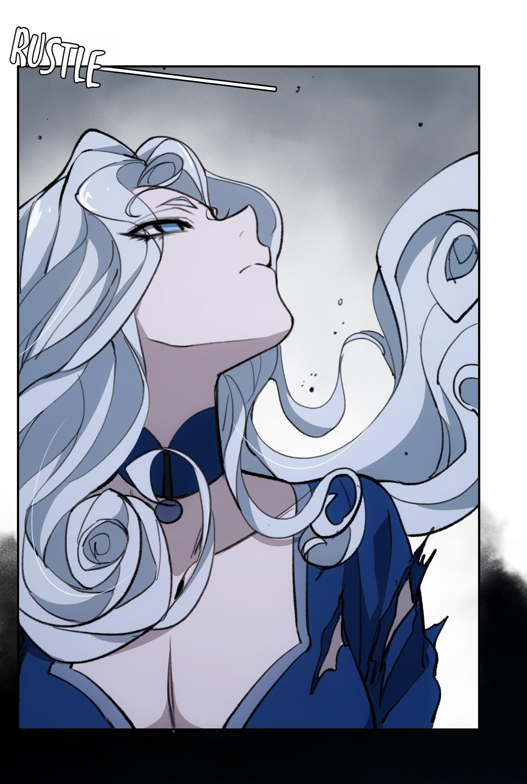 Beholder of the Abyss Chapter 33 - Page 32