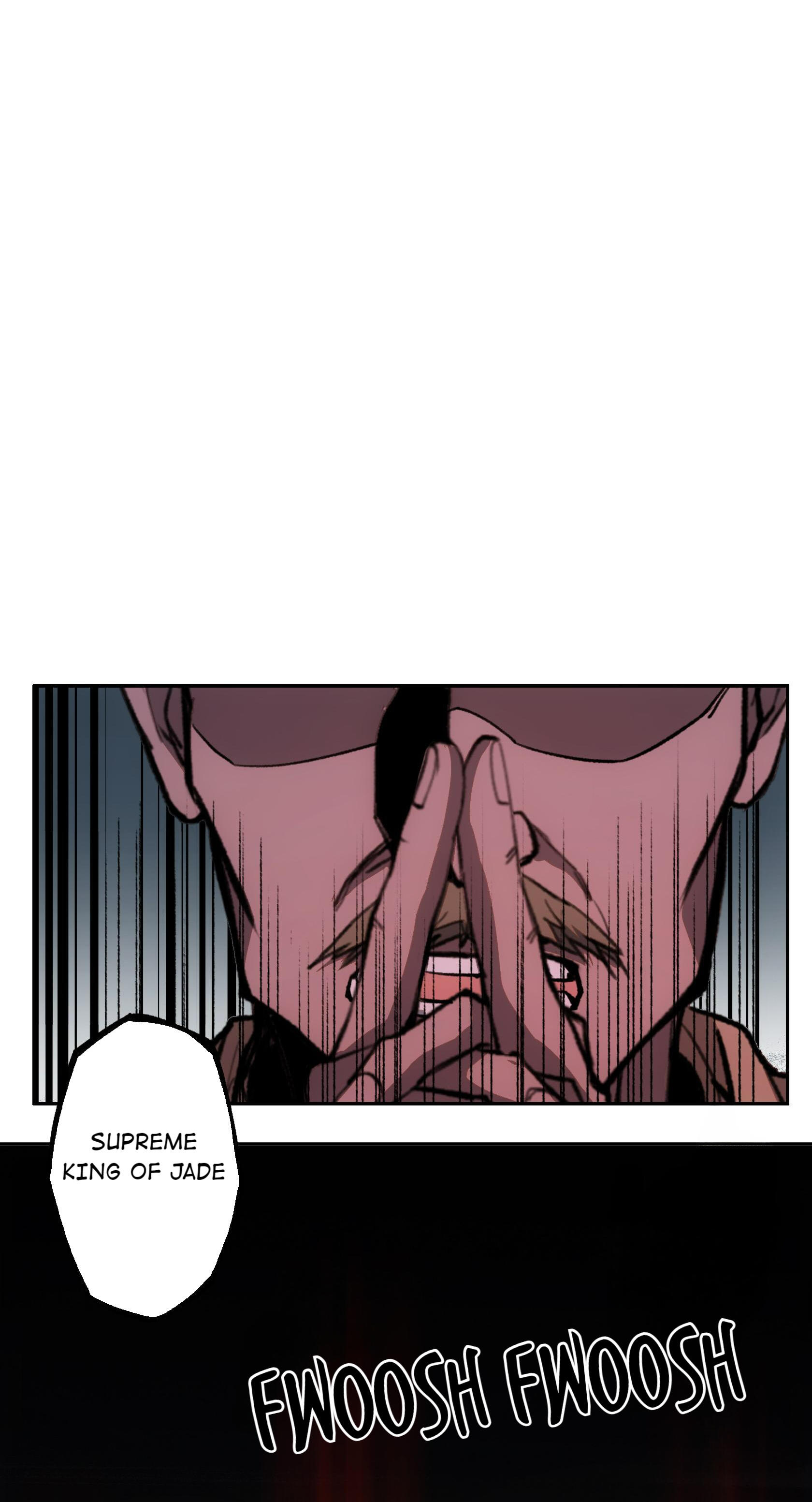 Beholder of the Abyss Chapter 33 - Page 35