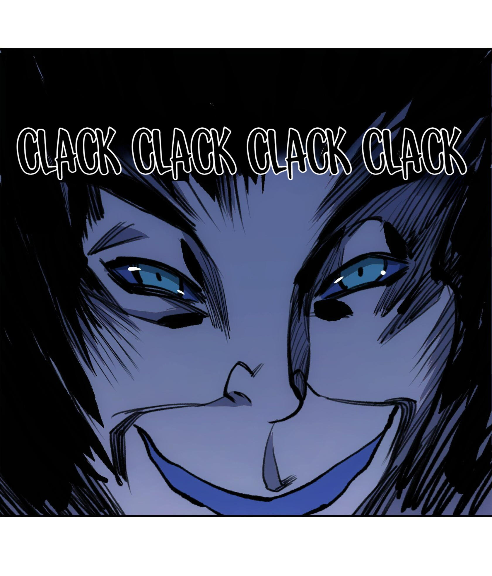Beholder of the Abyss Chapter 33 - Page 37