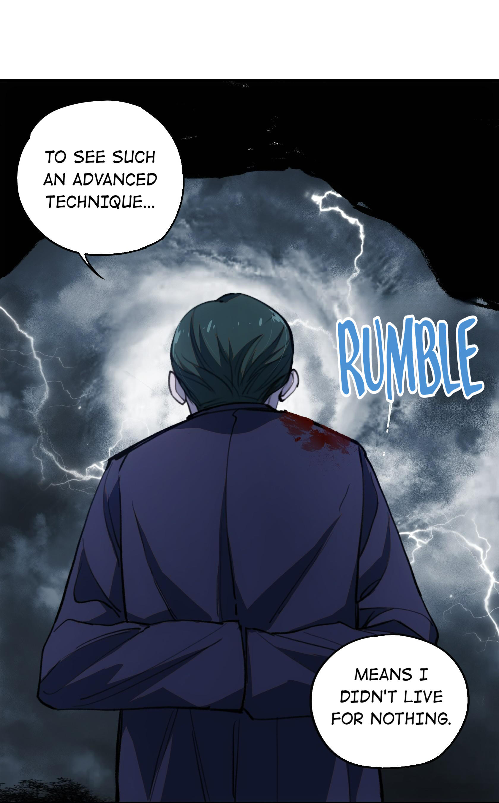 Beholder of the Abyss Chapter 33 - Page 46