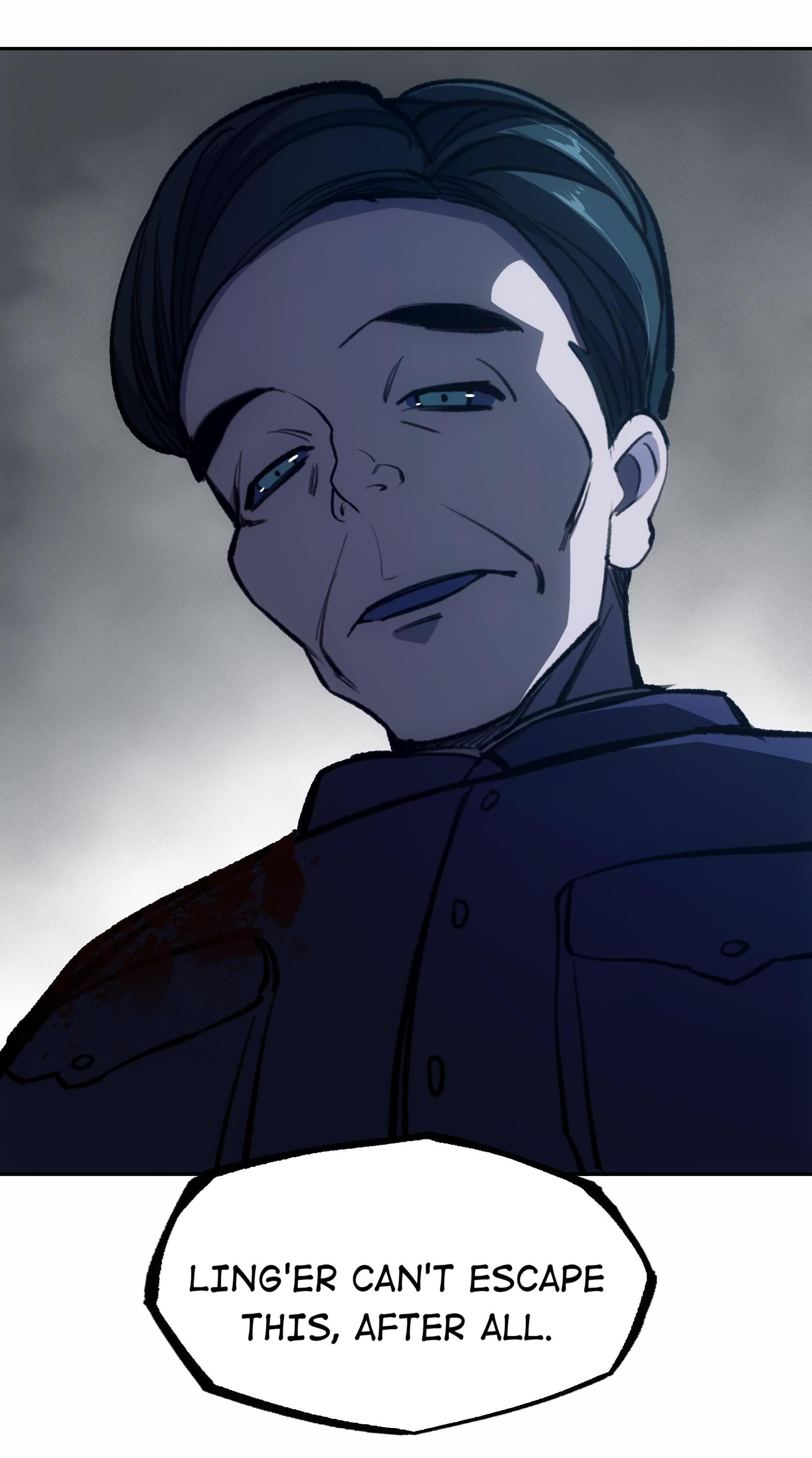 Beholder of the Abyss Chapter 33 - Page 48