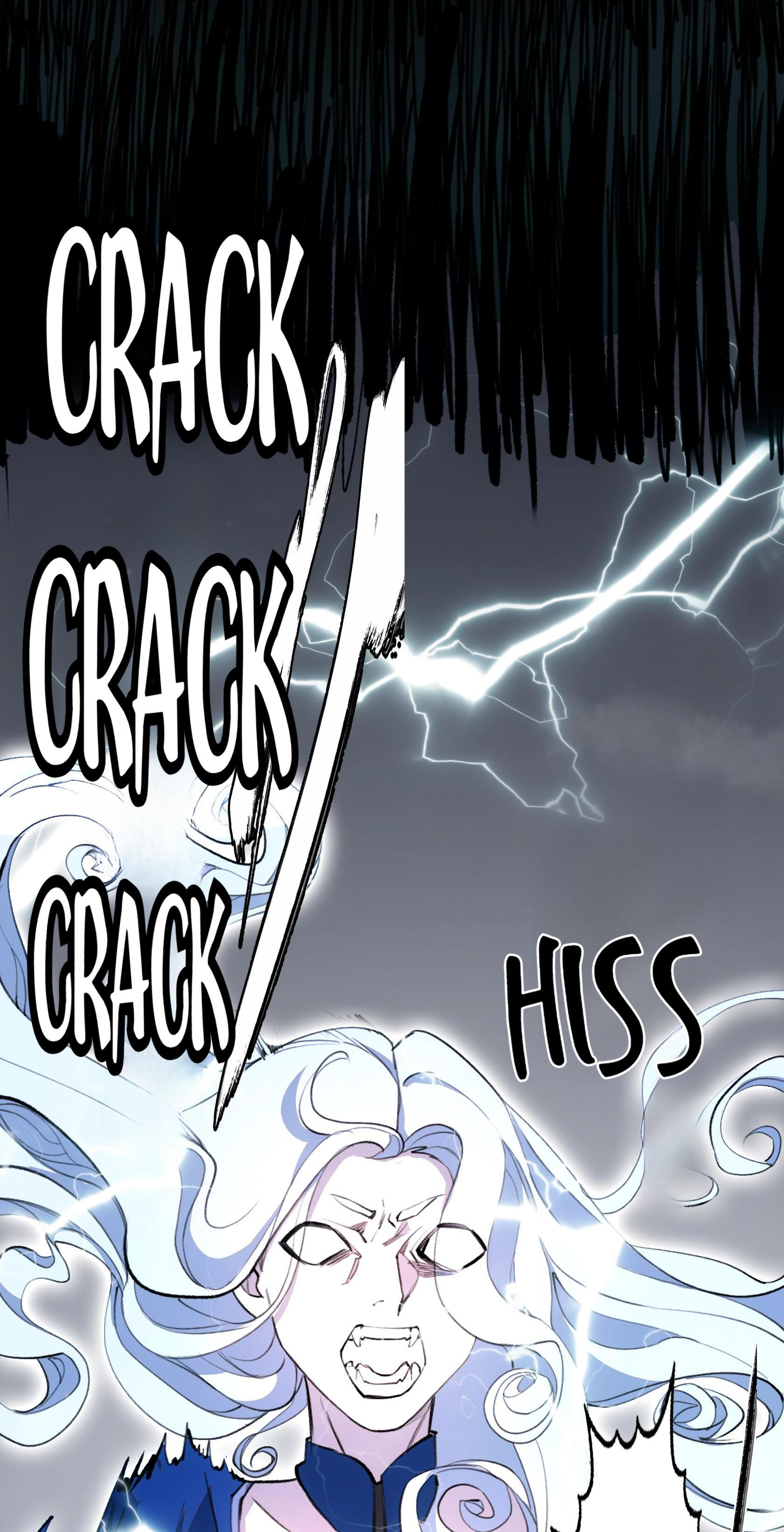 Beholder of the Abyss Chapter 33 - Page 57