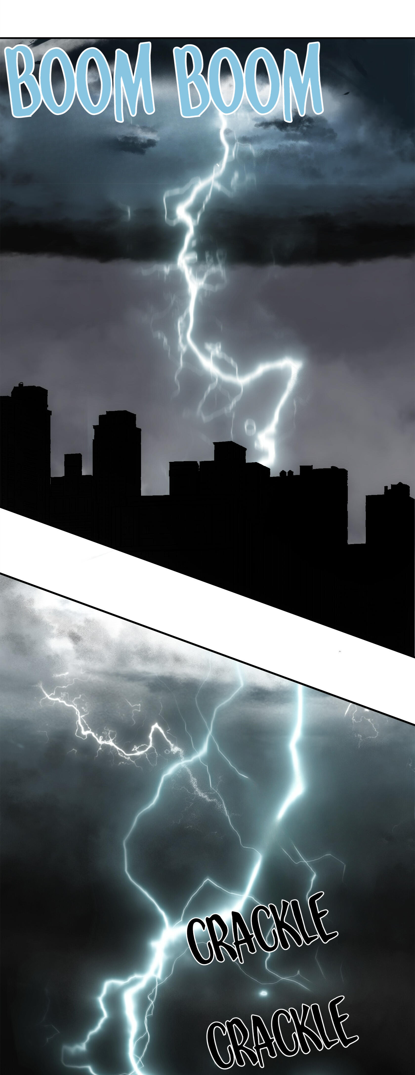 Beholder of the Abyss Chapter 33 - Page 59